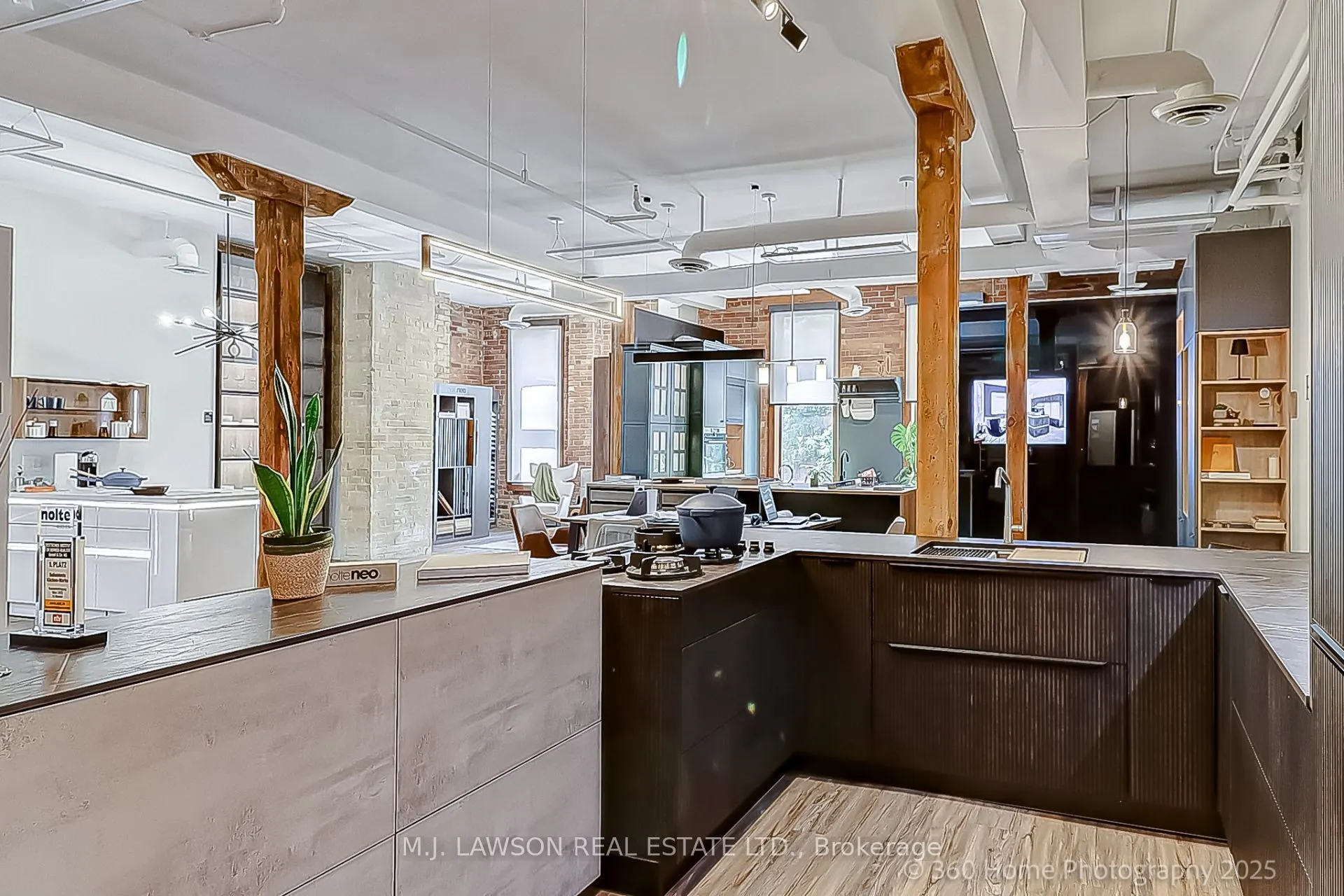 411 Richmond Street E #203