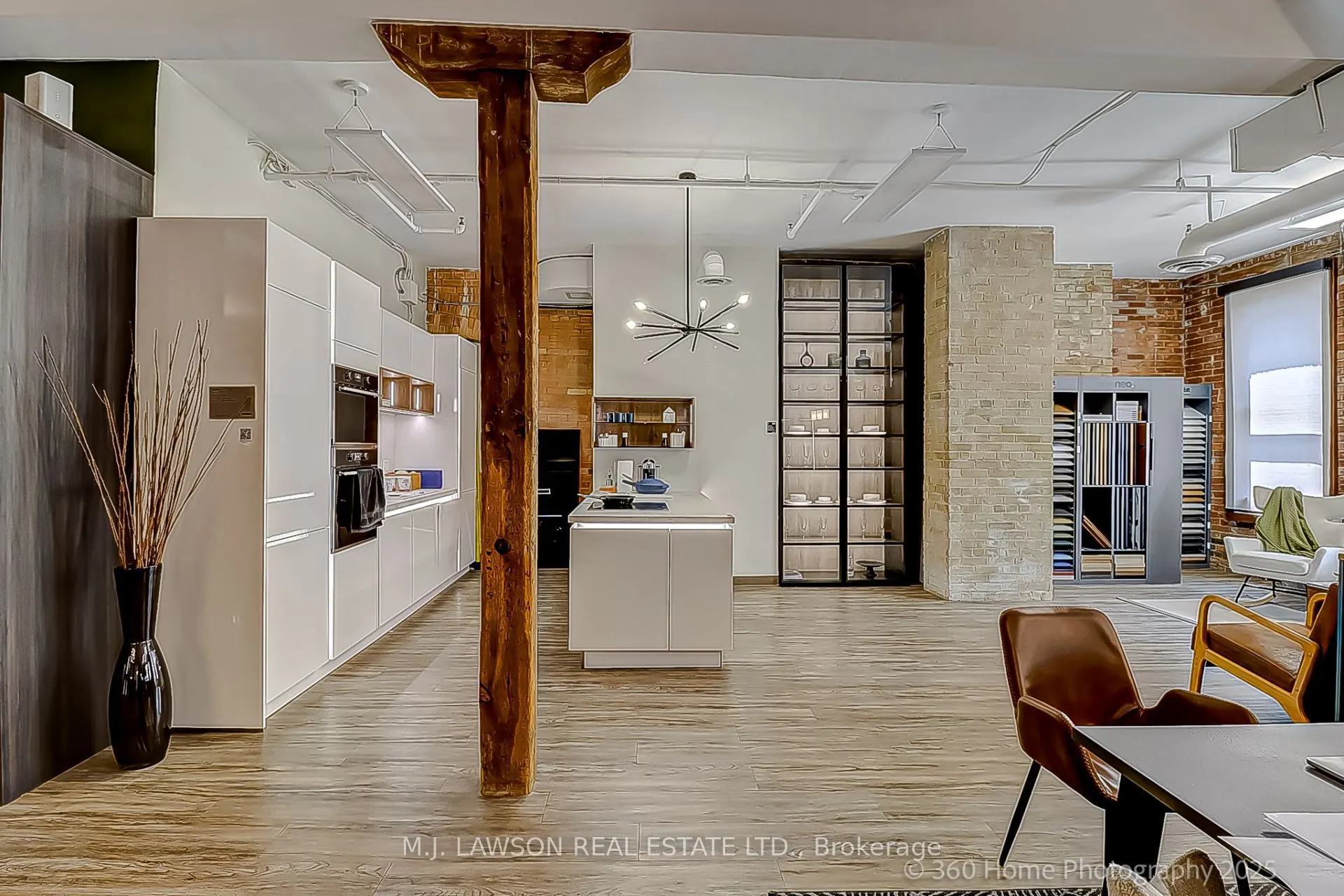 411 Richmond Street E #203