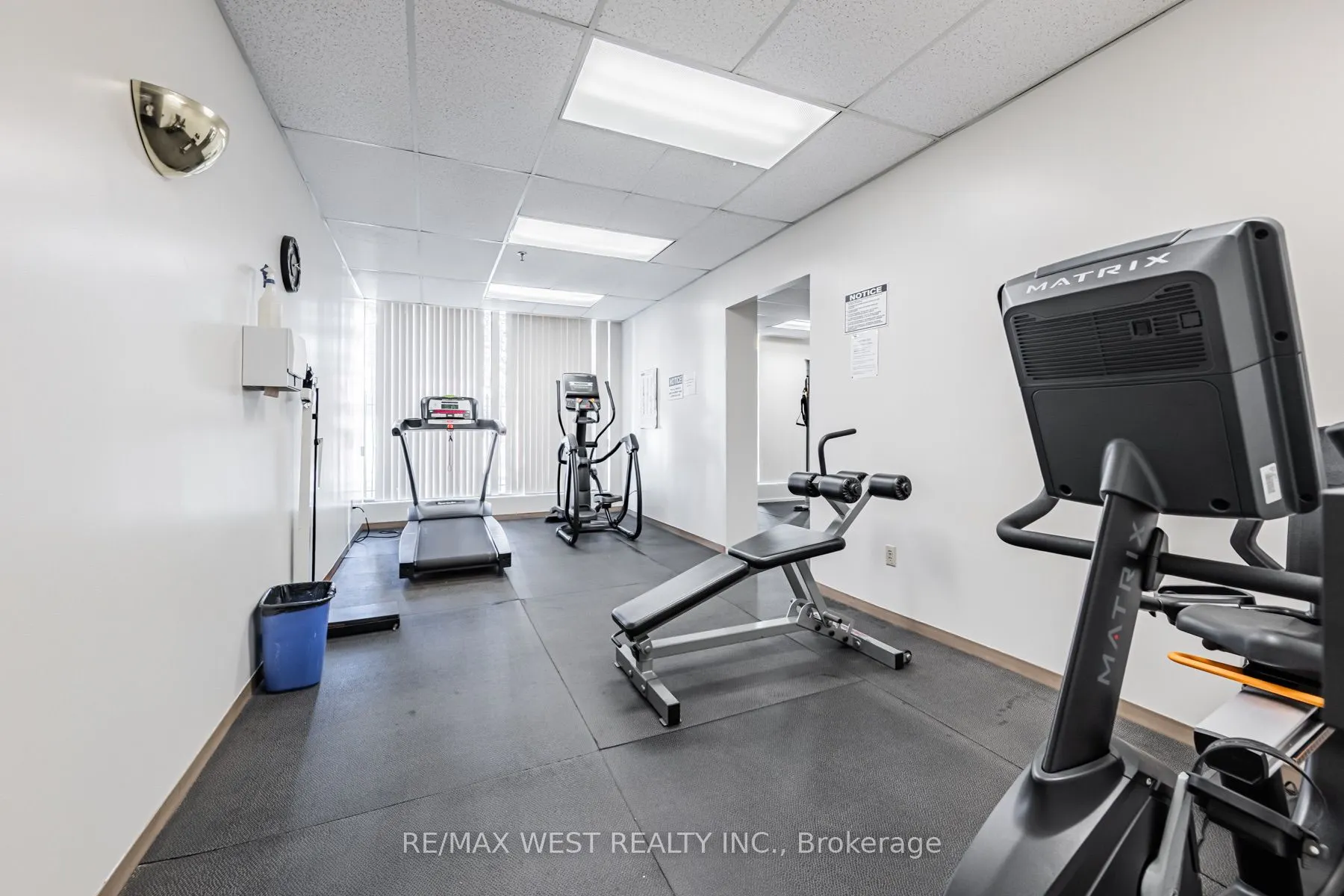 117 Gerrard Street E #404