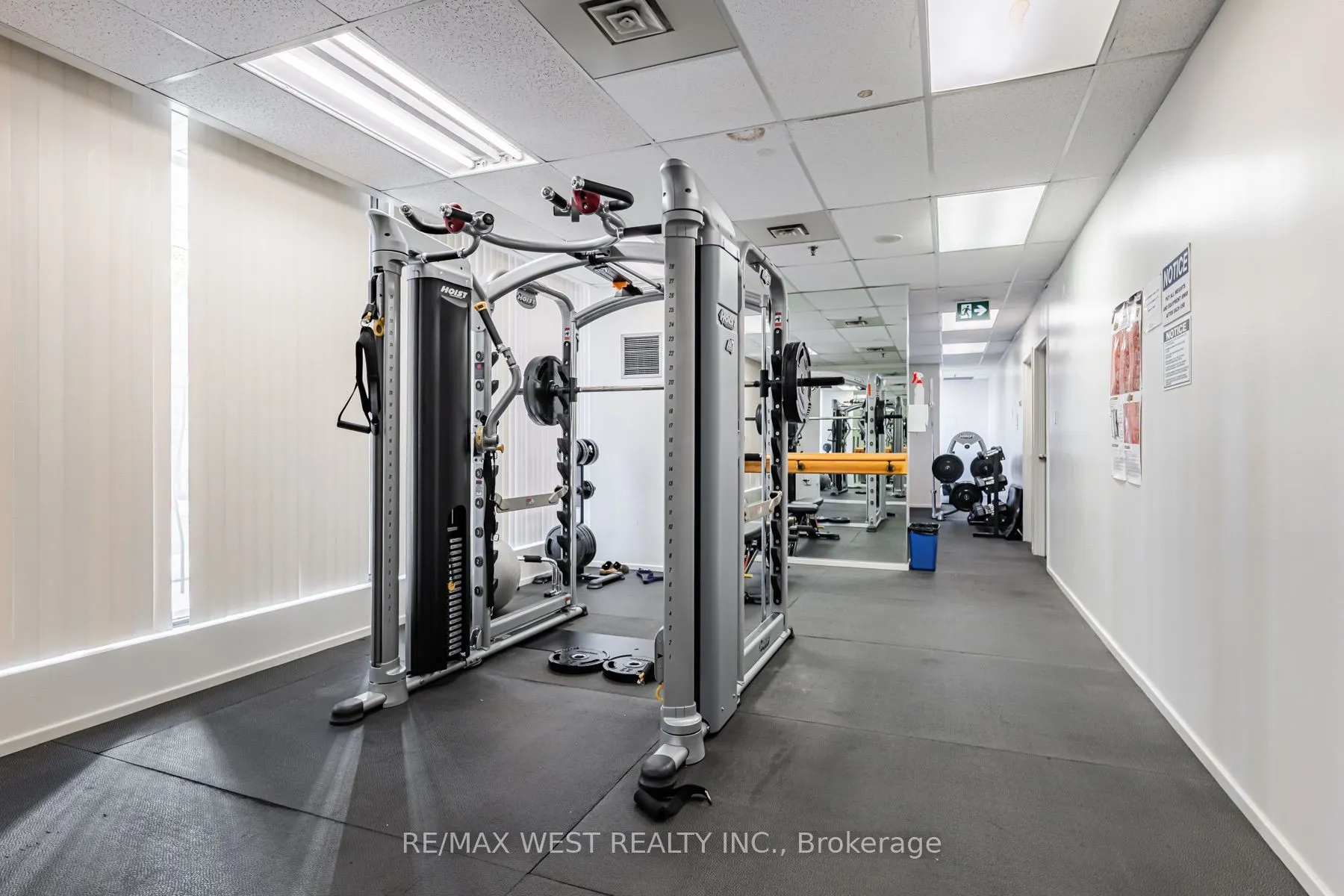 117 Gerrard Street E #404