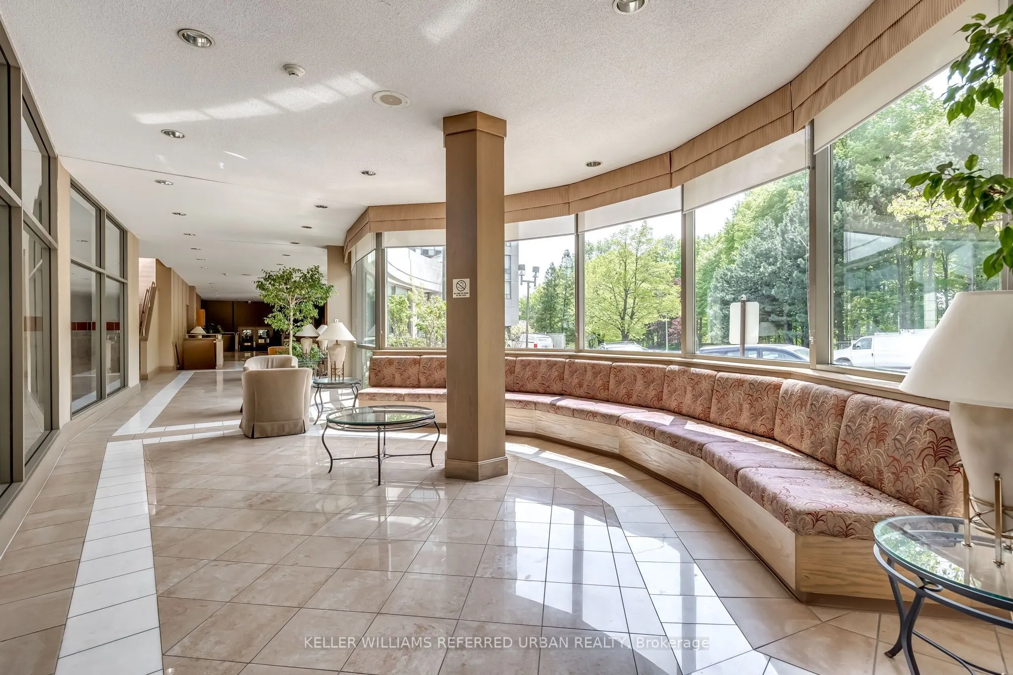 205 Wynford Drive #2105