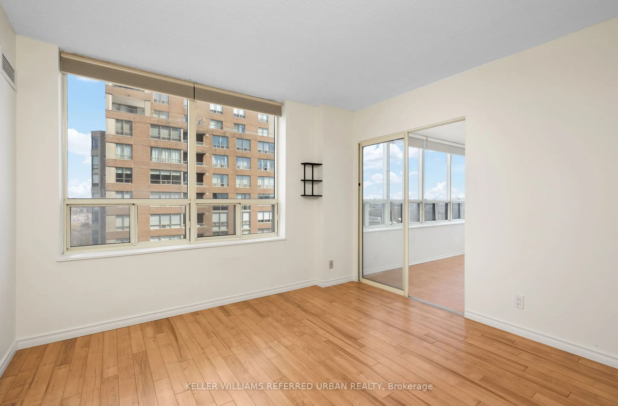 205 Wynford Drive #2105