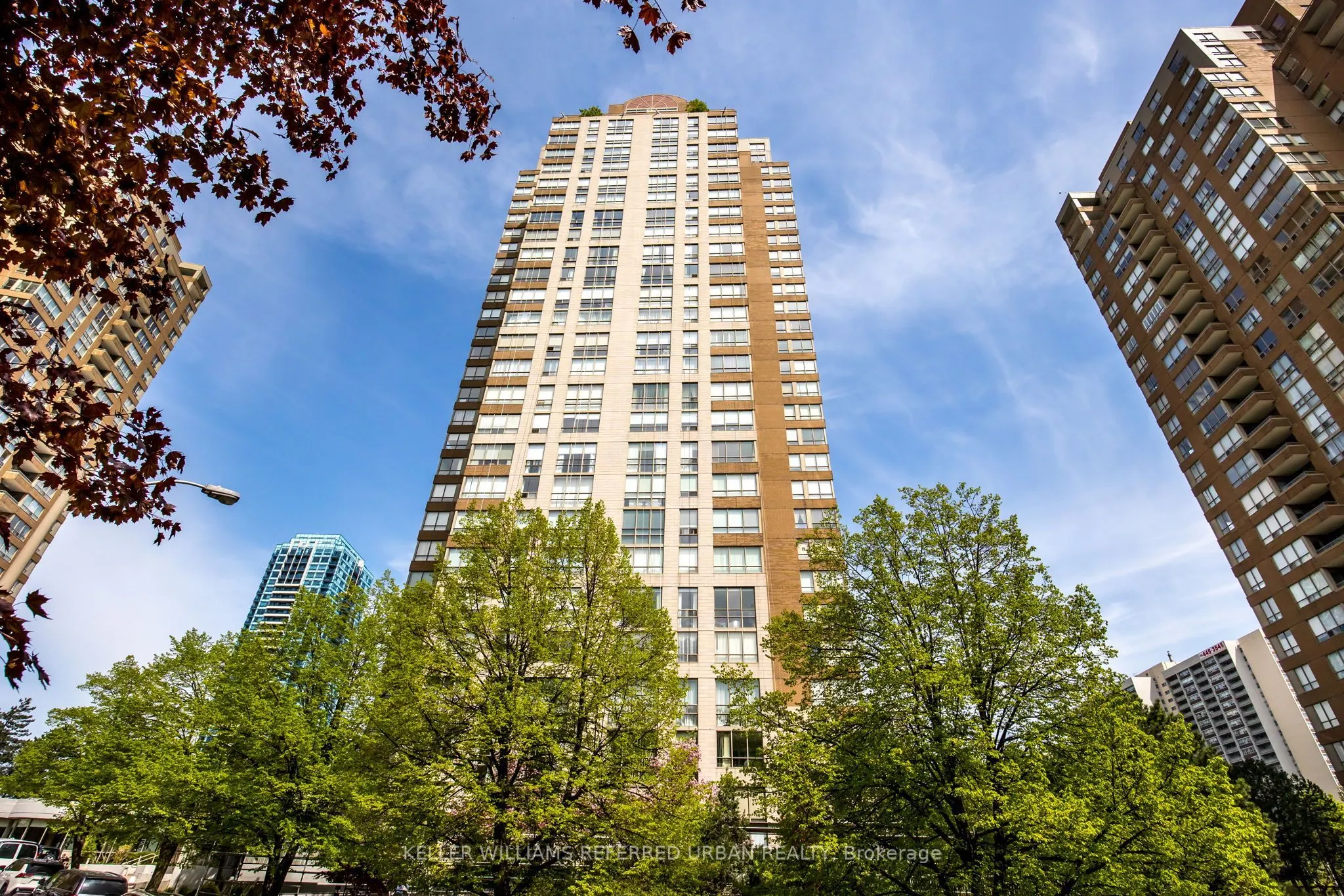 205 Wynford Drive #2105