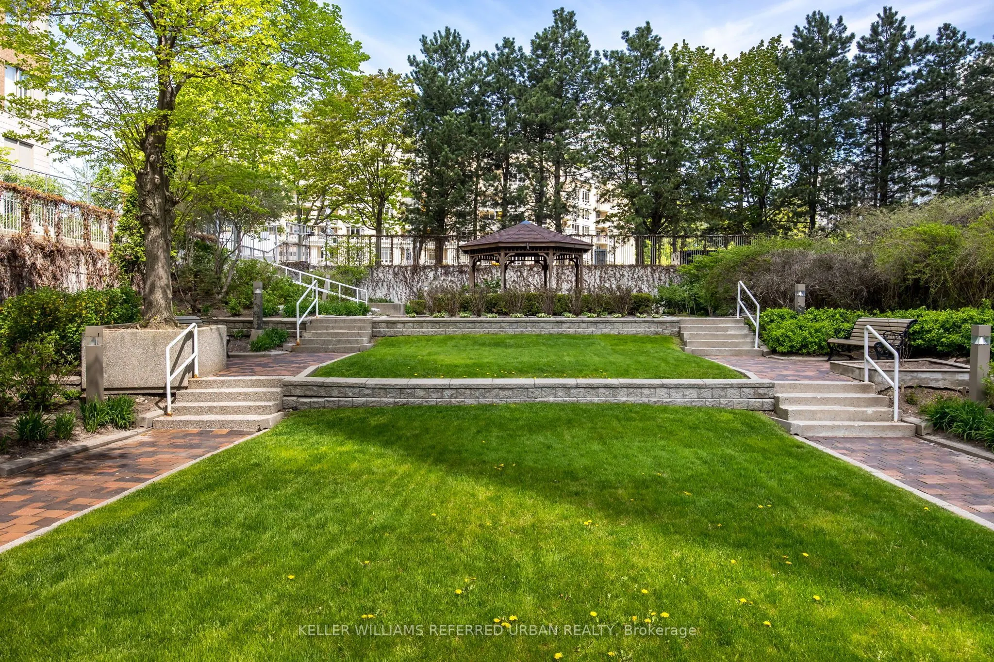 205 Wynford Drive #2105