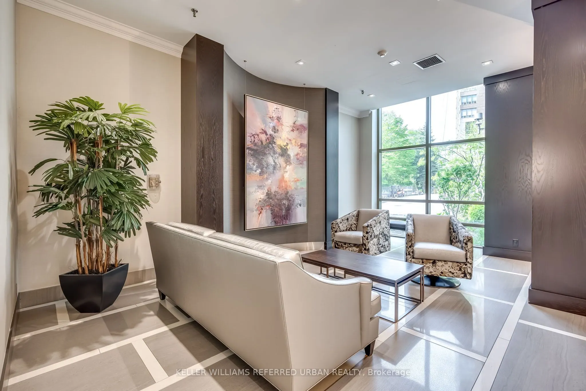 205 Wynford Drive #2105