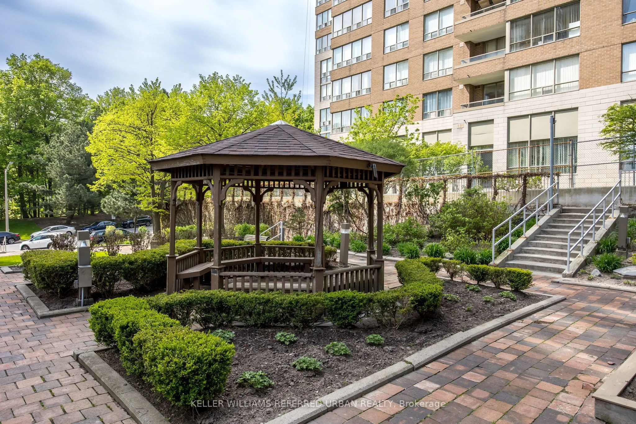 205 Wynford Drive #2105