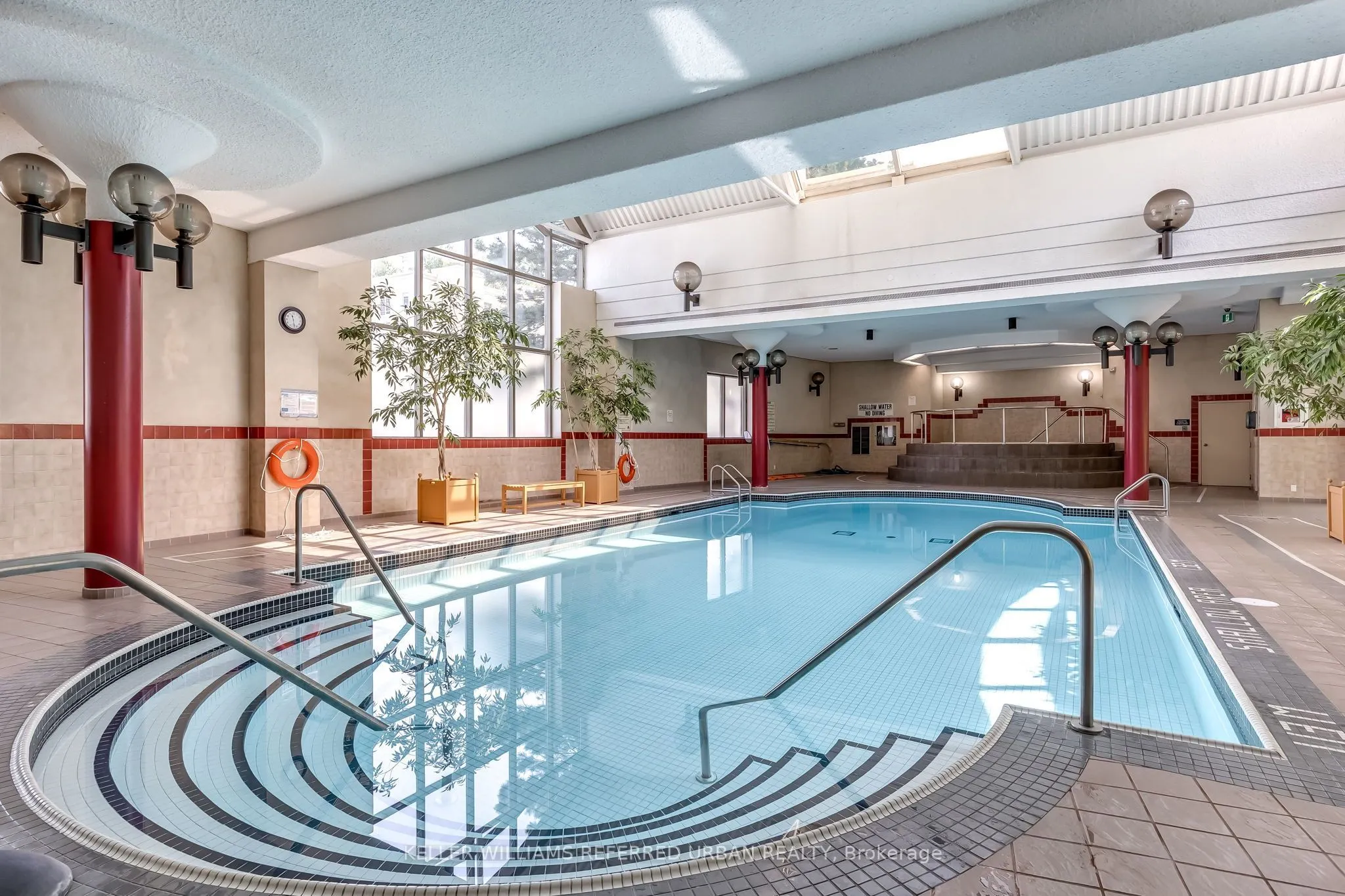 205 Wynford Drive #2105