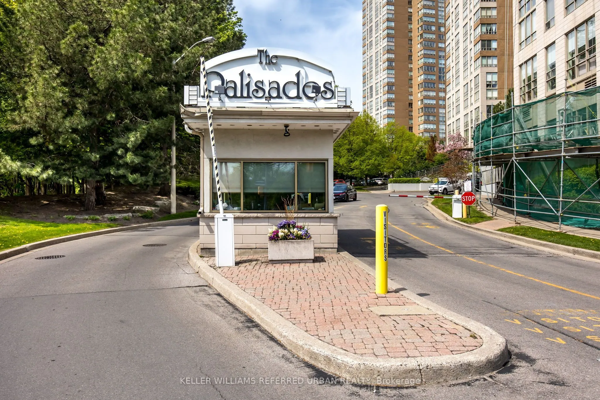 205 Wynford Drive #2105