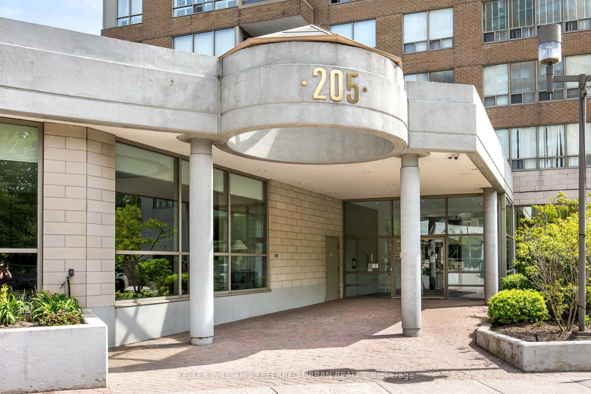 205 Wynford Drive #2105