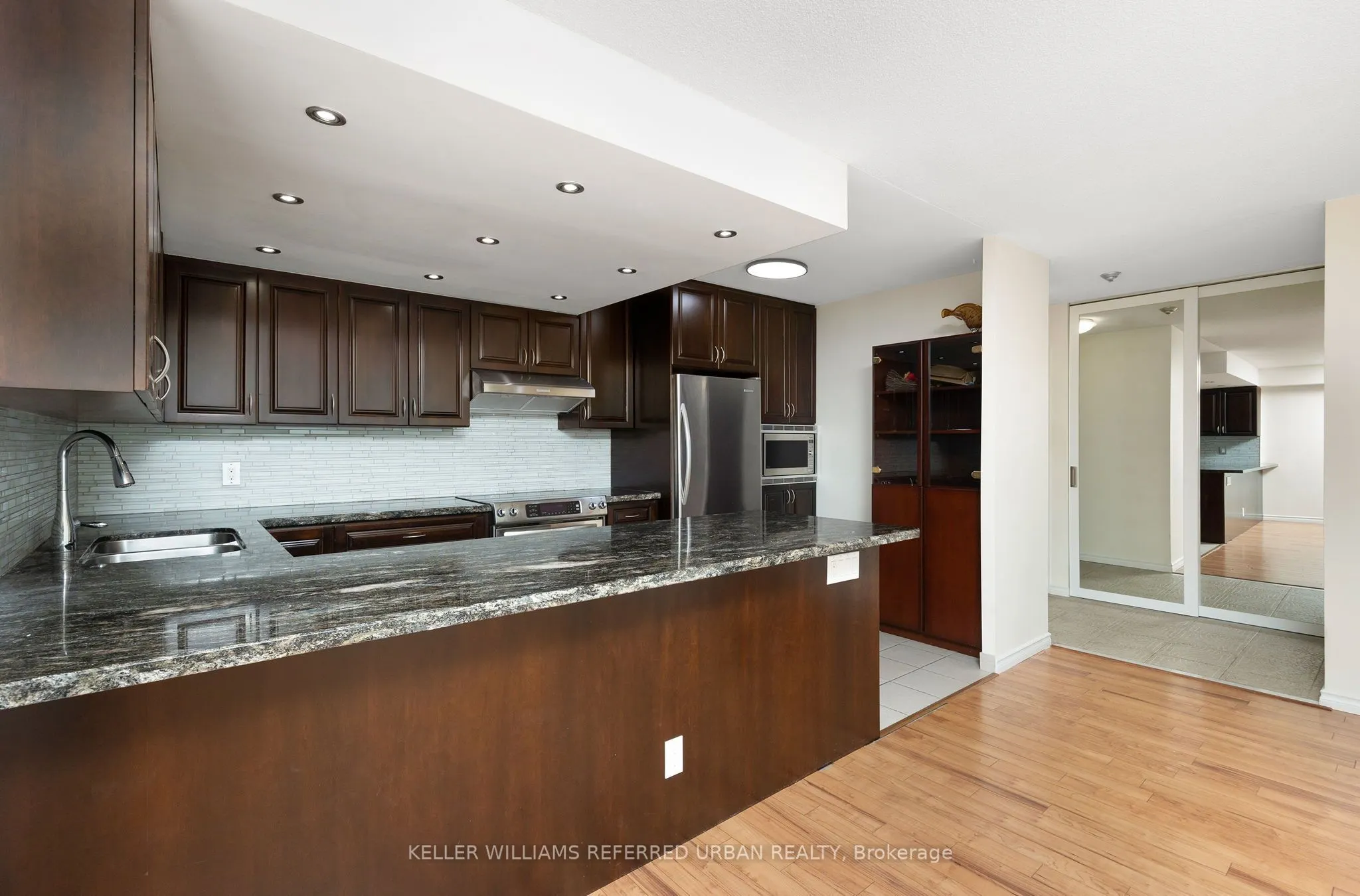 205 Wynford Drive #2105