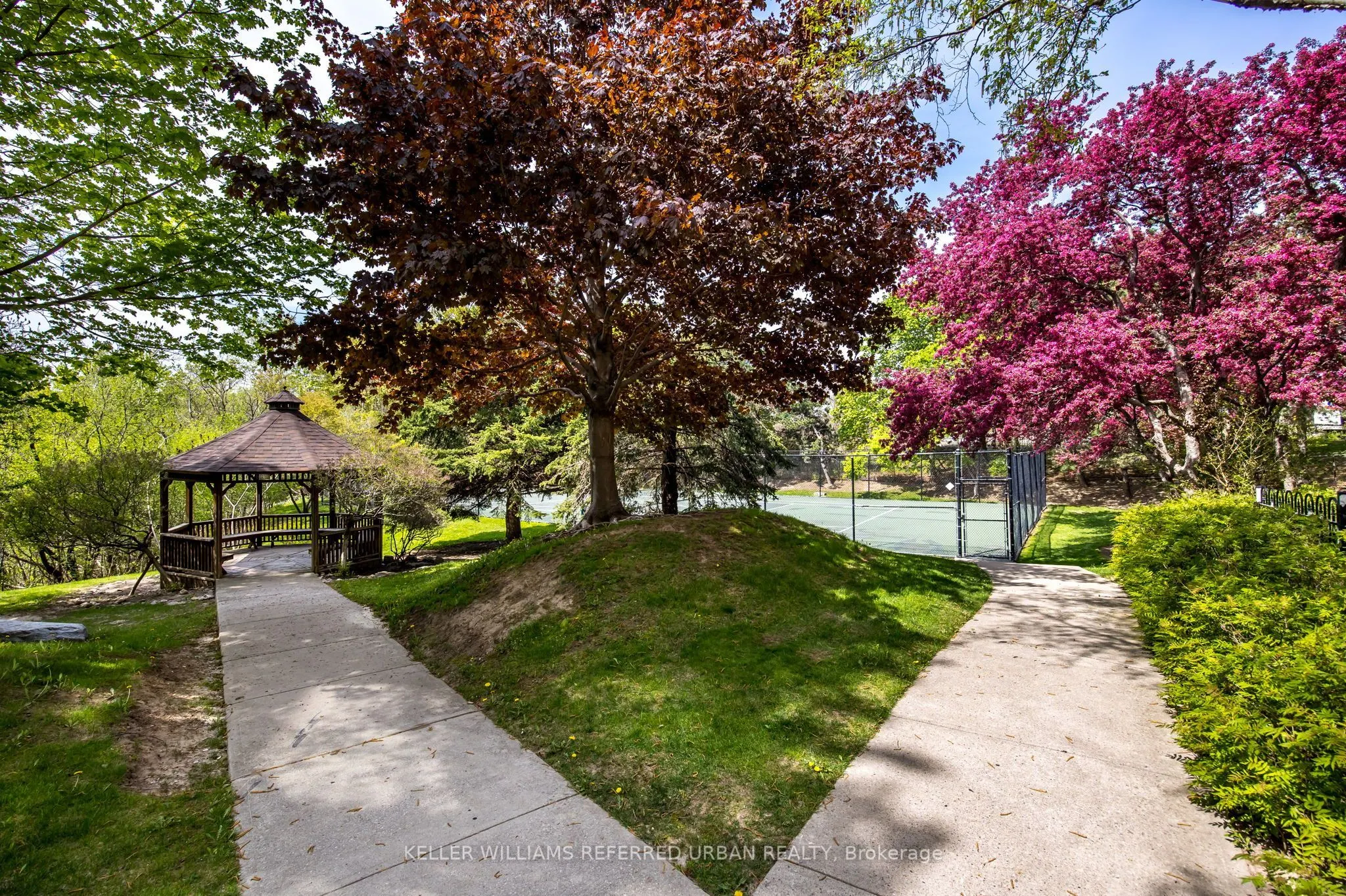 205 Wynford Drive #2105