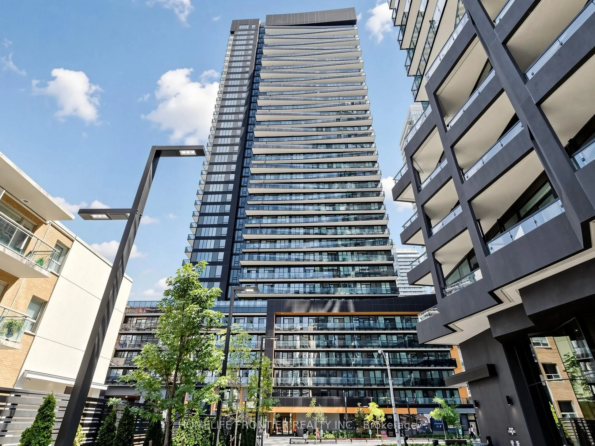 117 Broadway Avenue W #624N