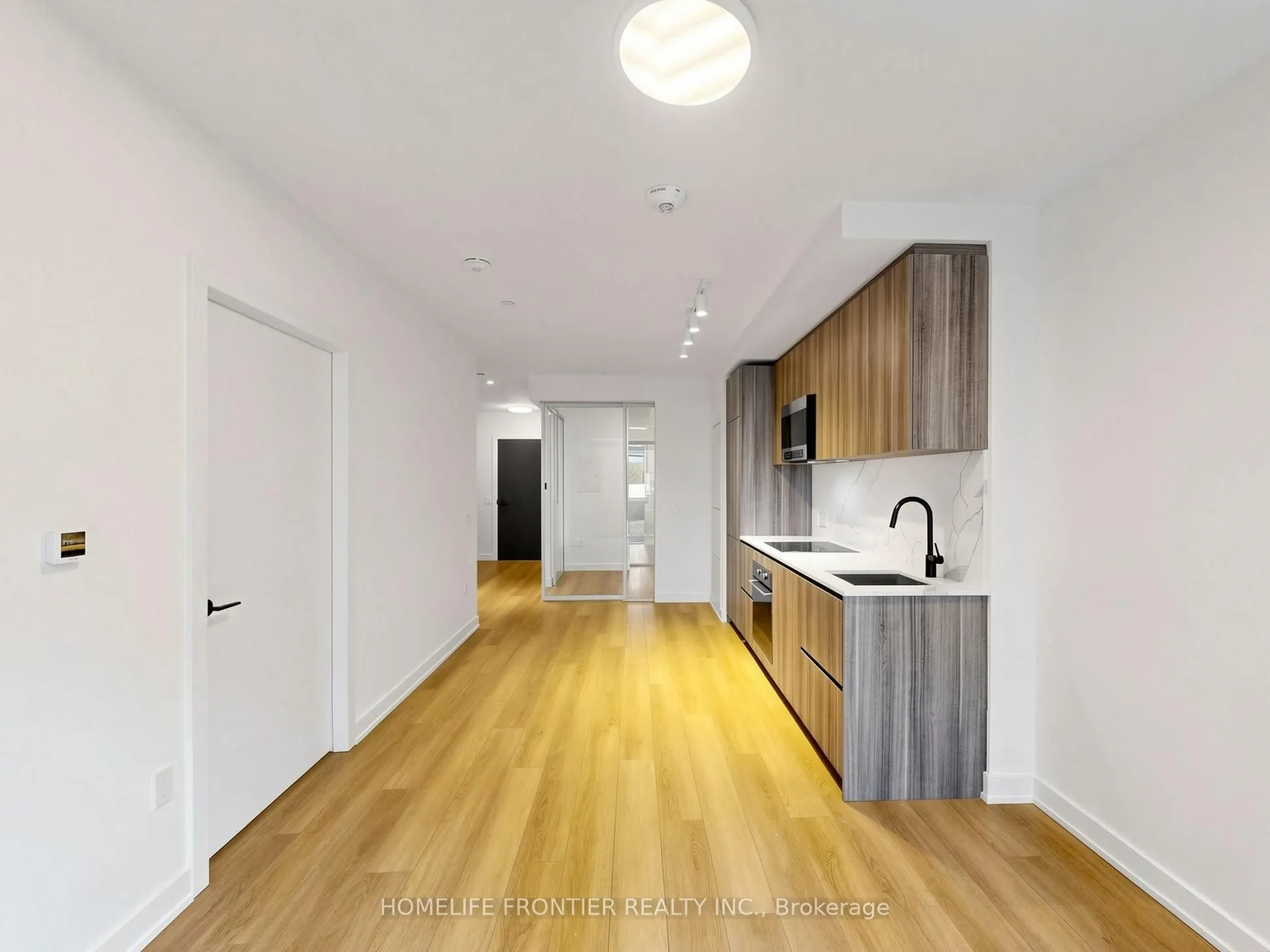 117 Broadway Avenue W #624N