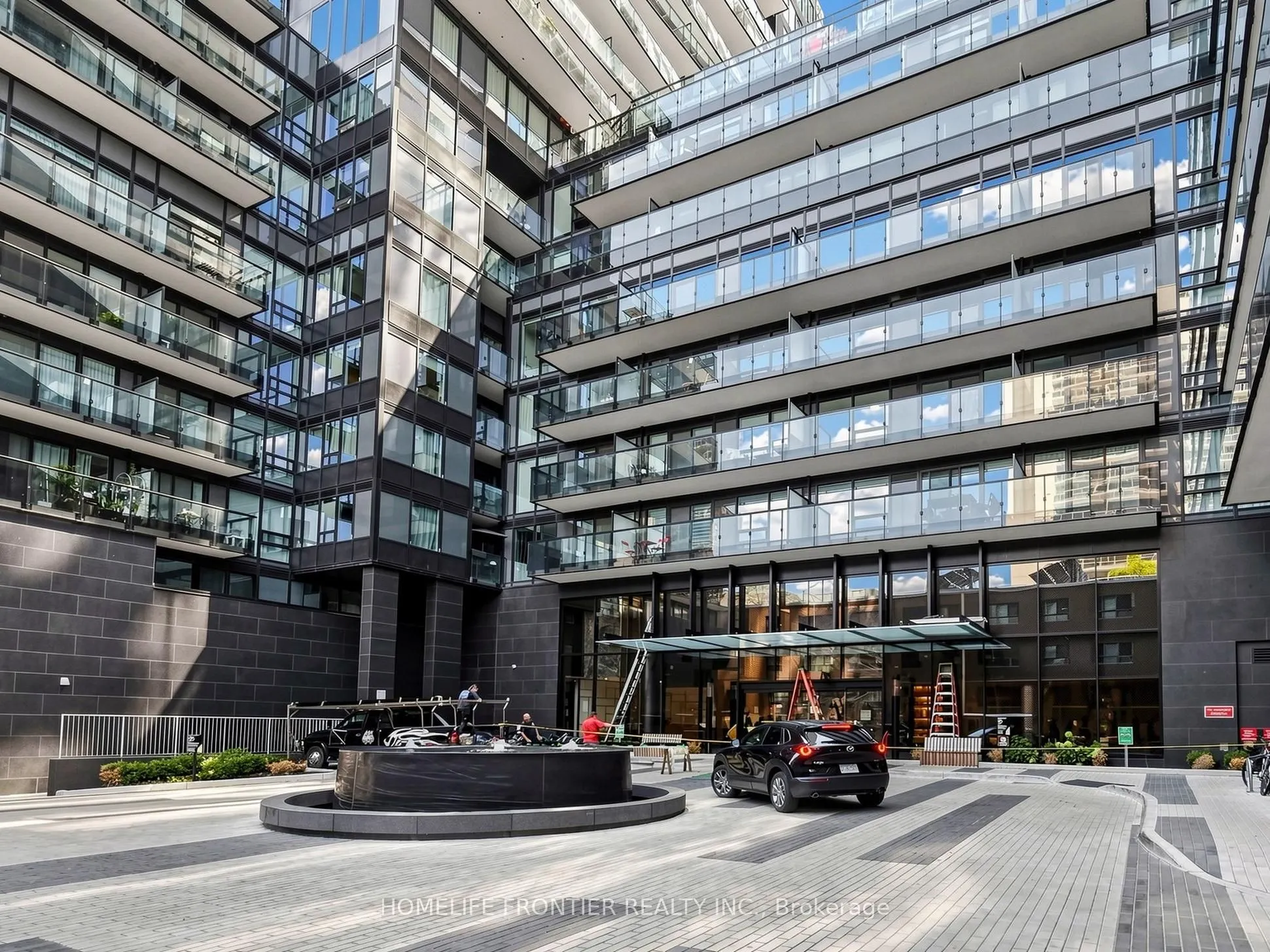 117 Broadway Avenue W #624N