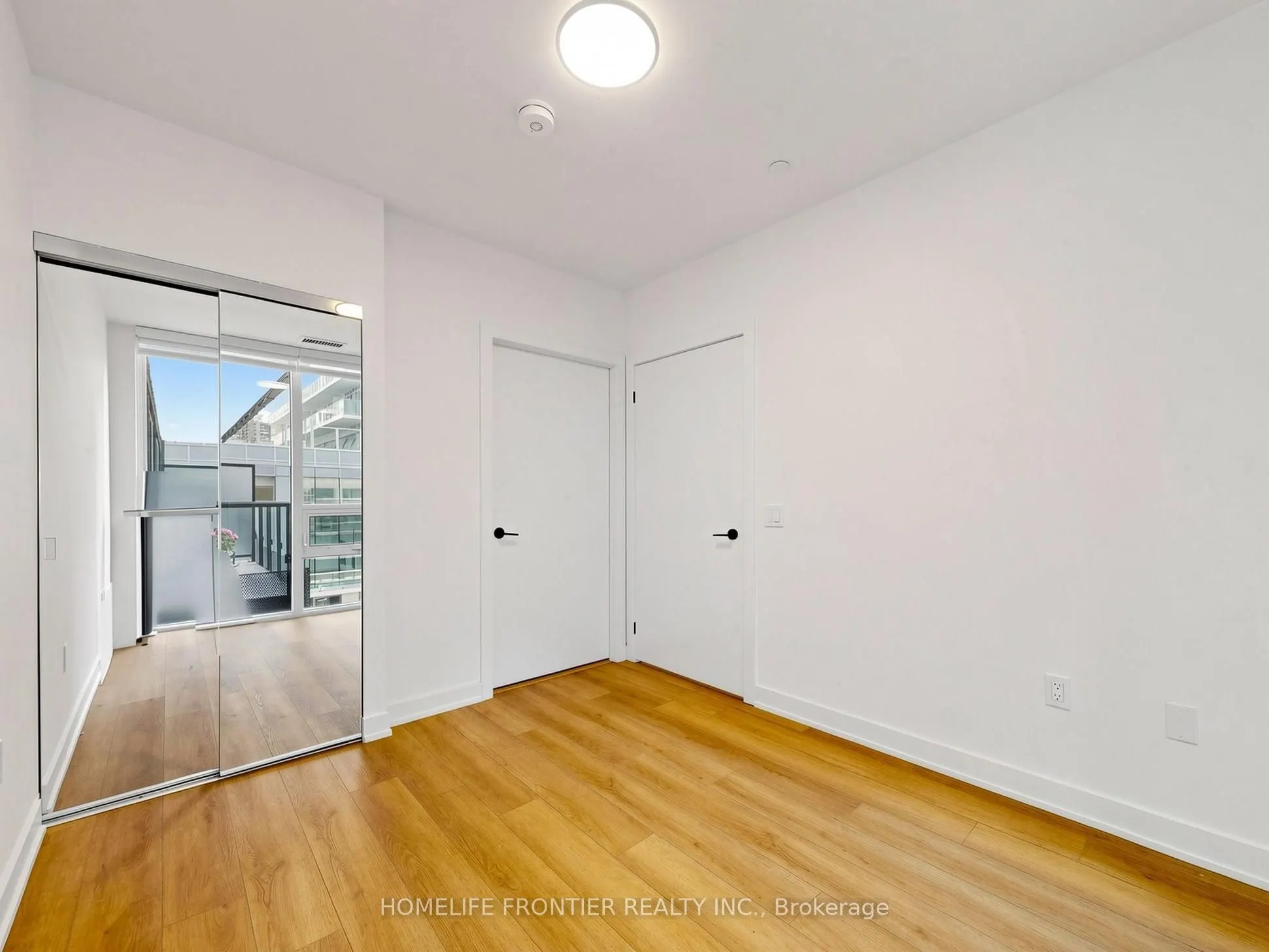 117 Broadway Avenue W #624N