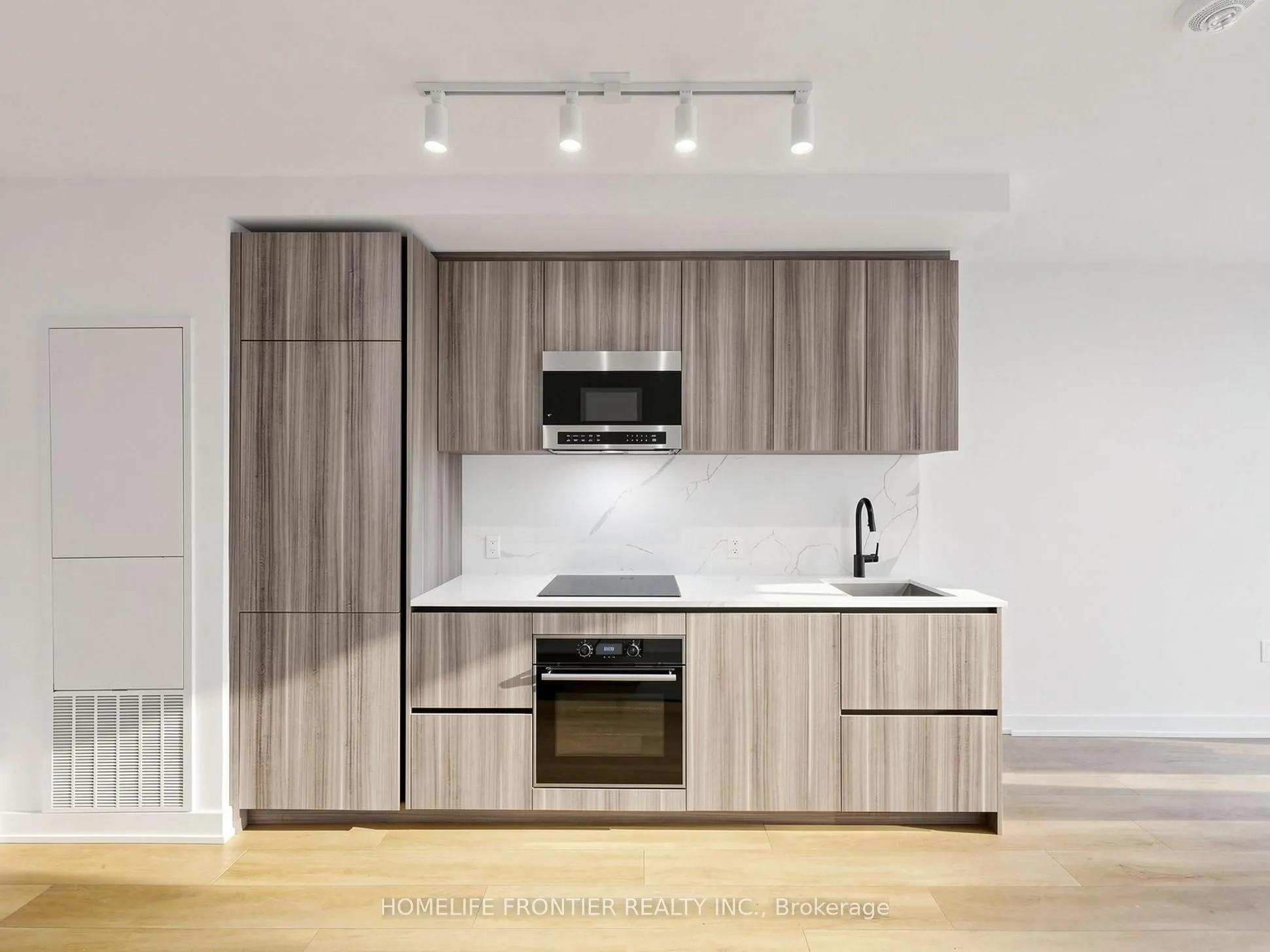 117 Broadway Avenue W #624N