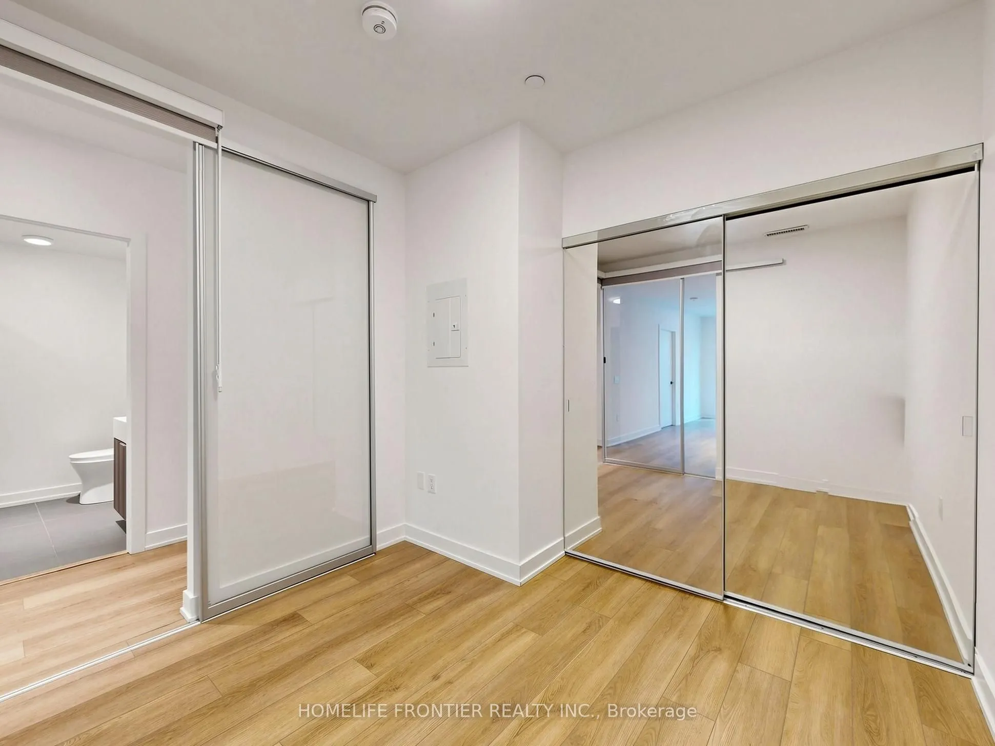 117 Broadway Avenue W #624N