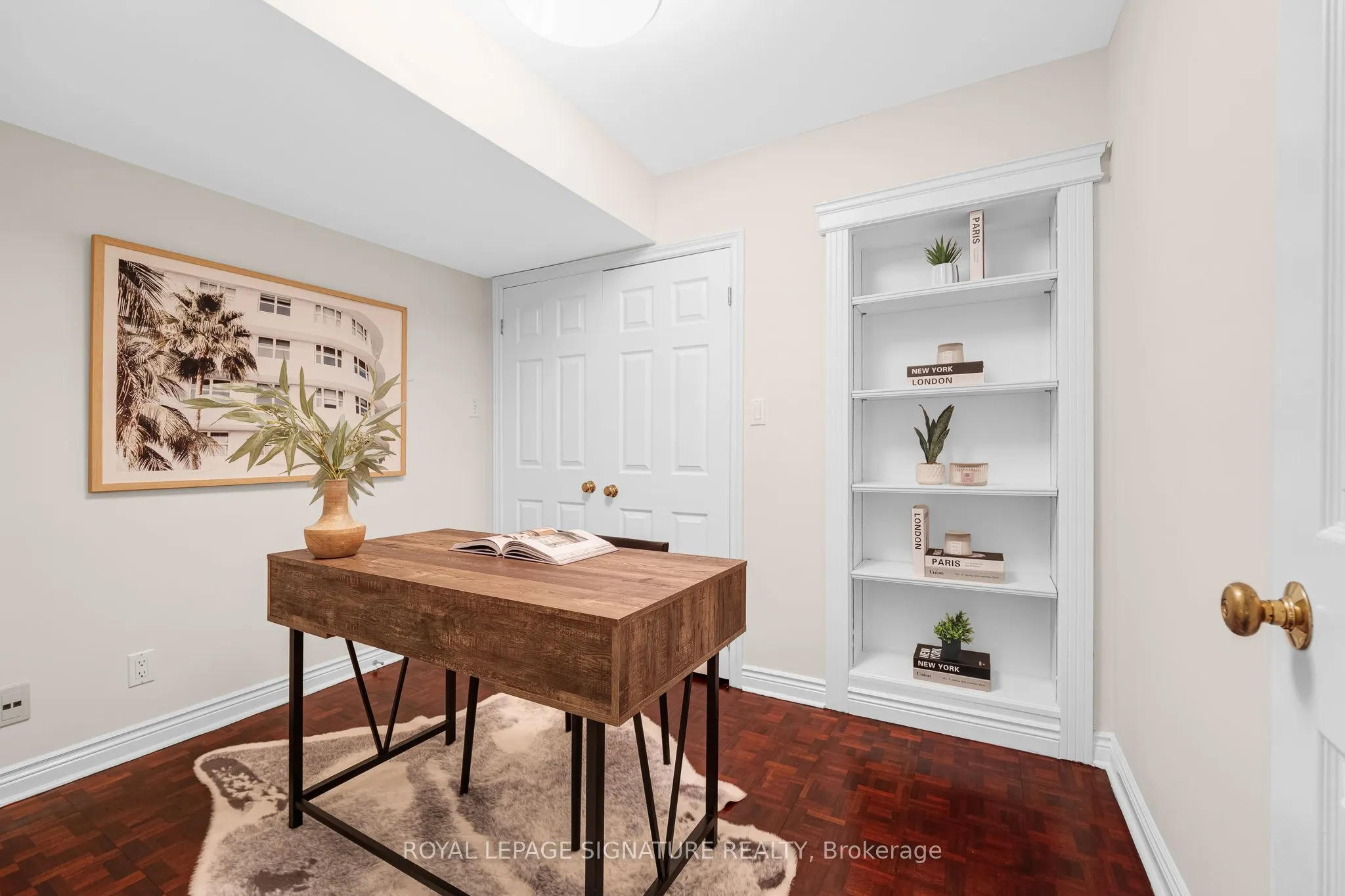 177 St Clements Avenue