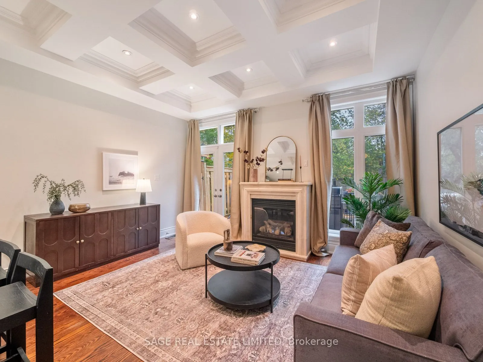 18A Sherwood Avenue