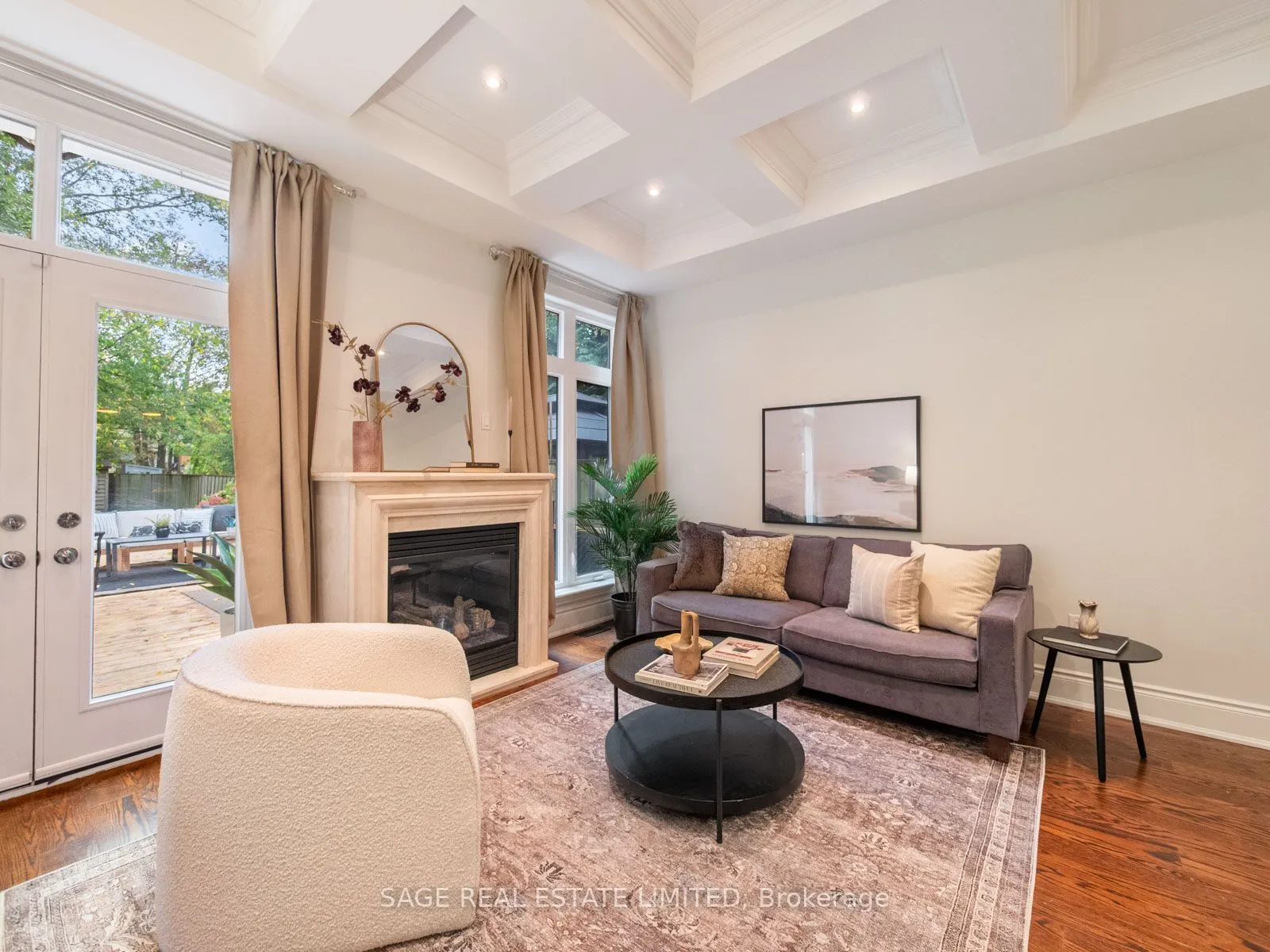 18A Sherwood Avenue