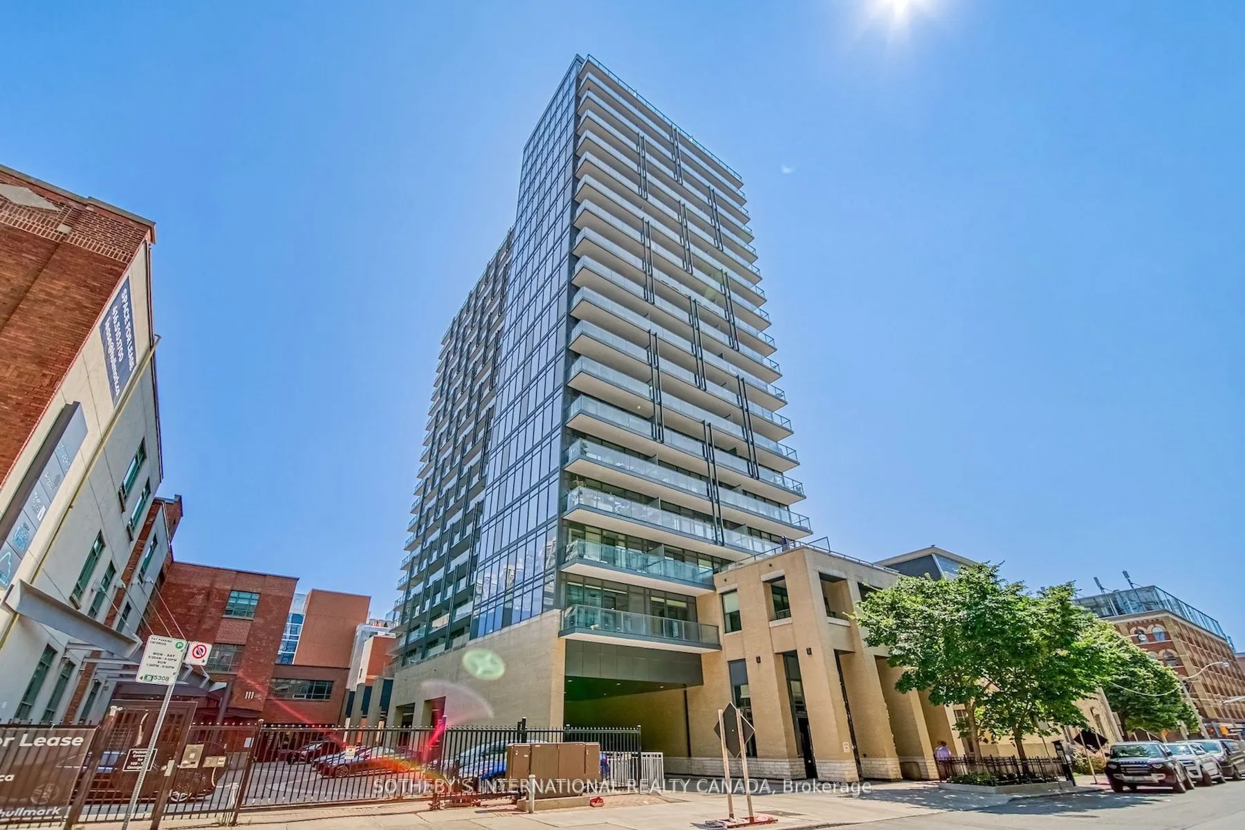 105 George Street #706