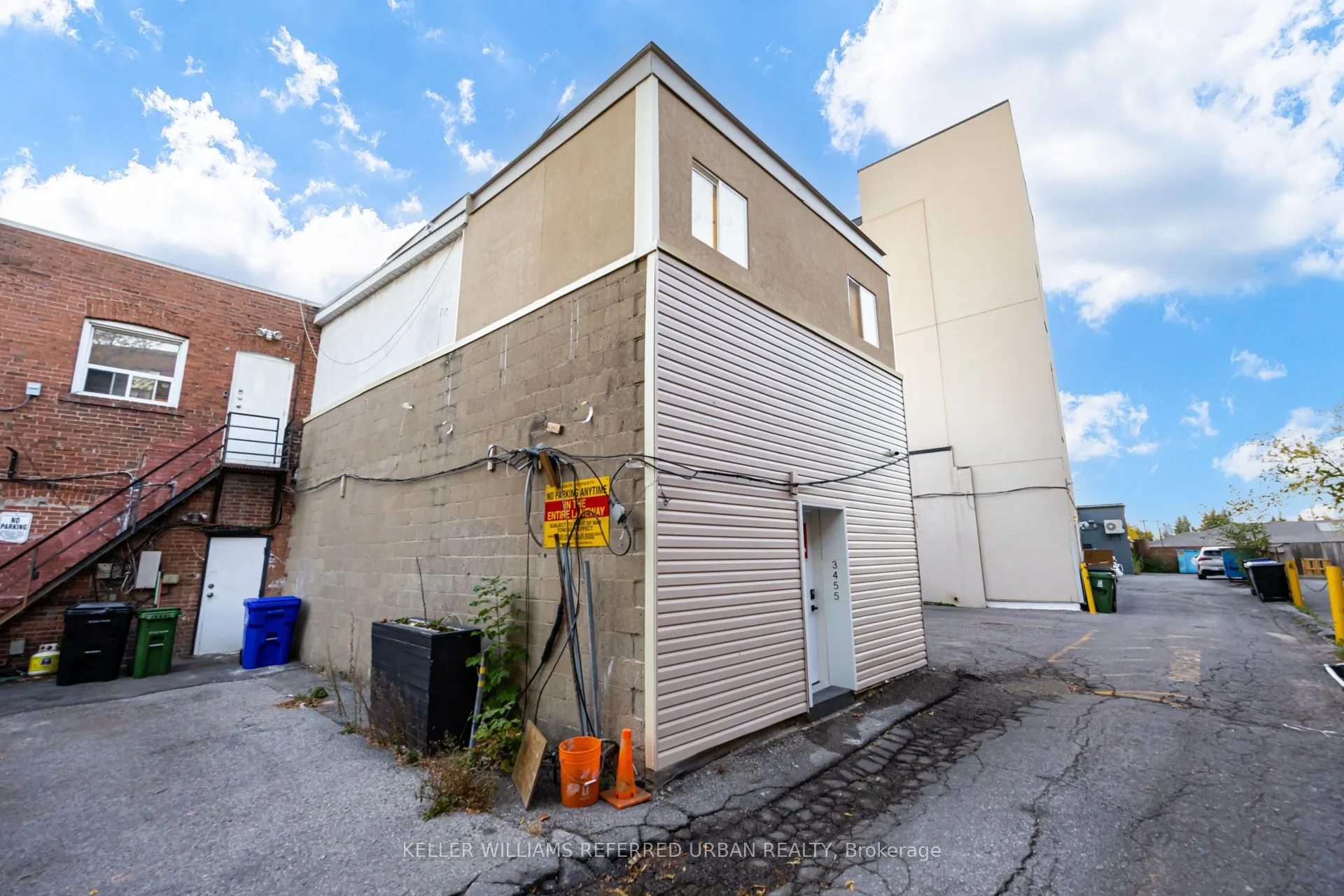 3455 Yonge Street