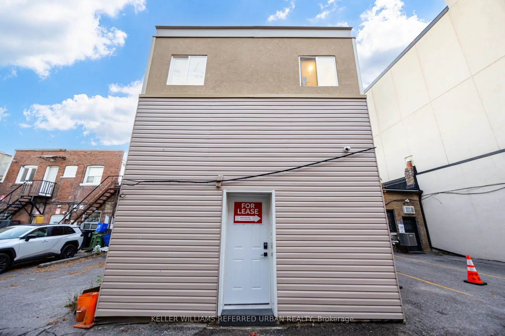 3455 Yonge Street