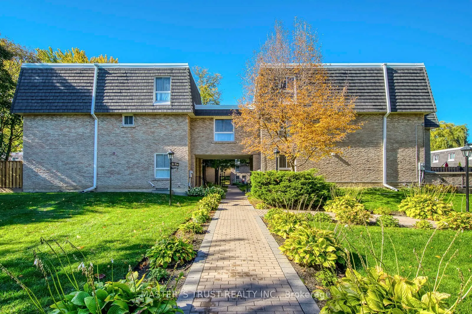 44 Tangle Briar Way #44