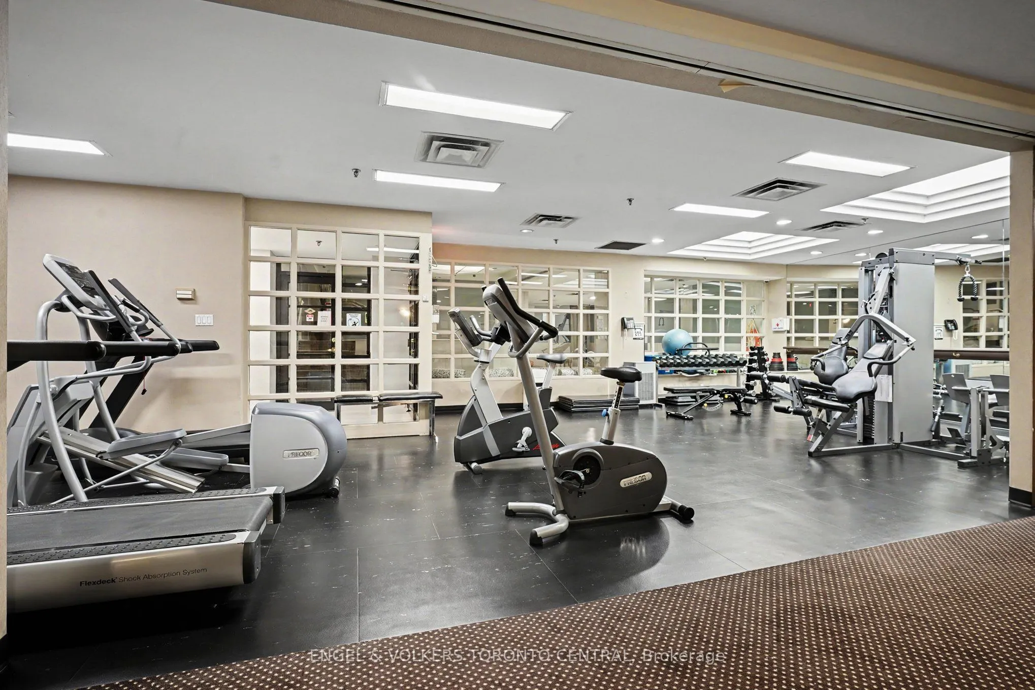 7 Broadway Avenue #601