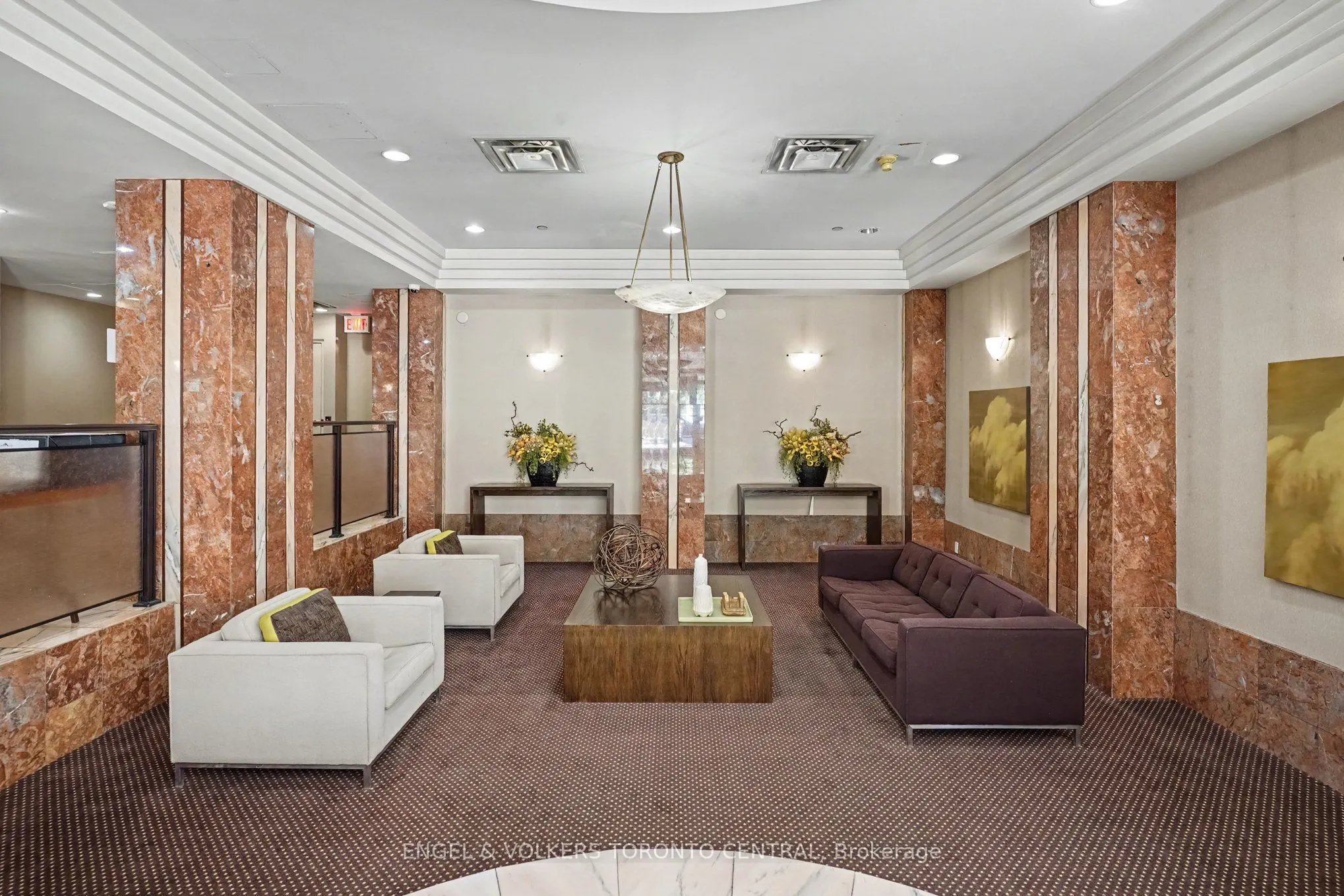 7 Broadway Avenue #601