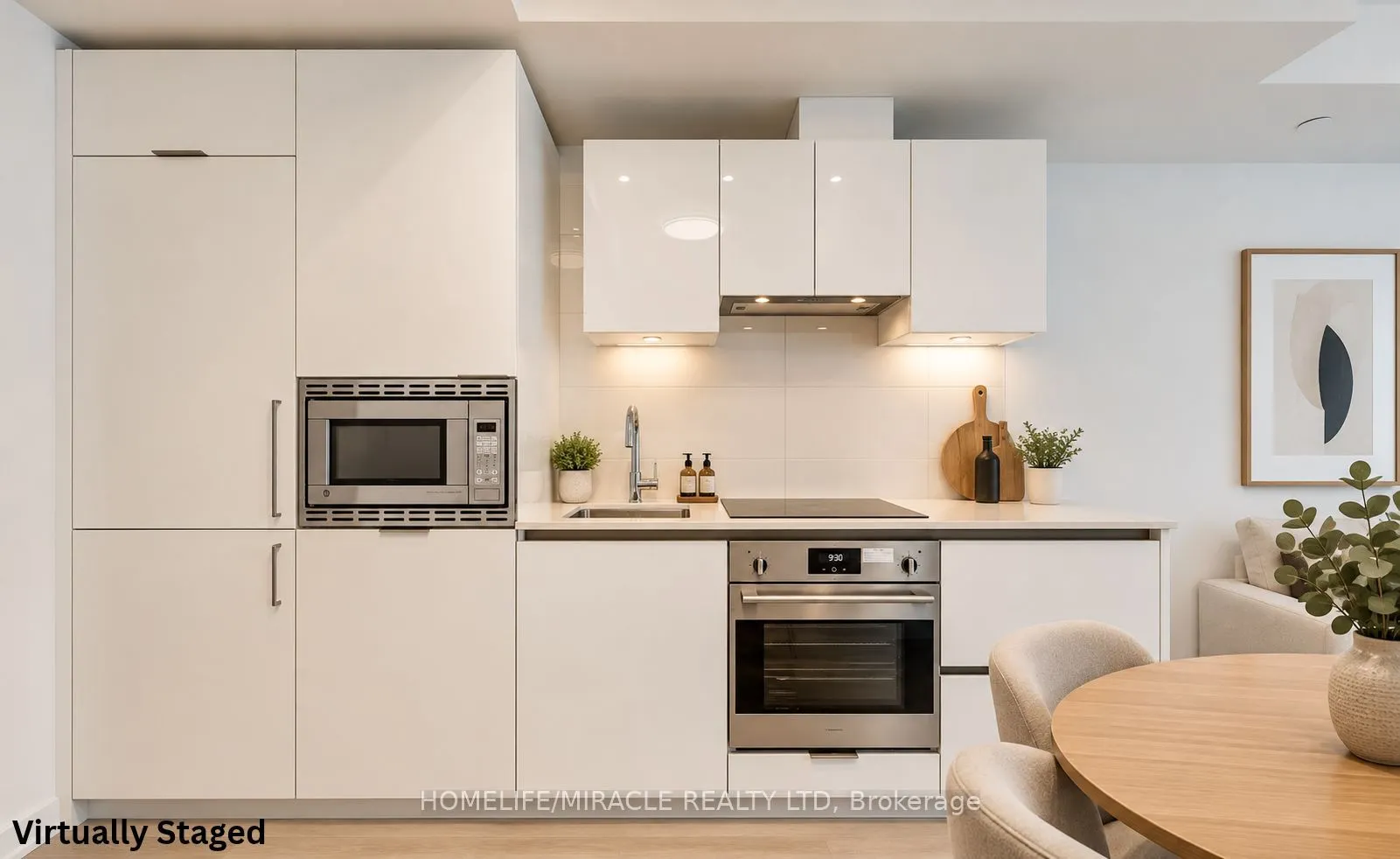 230 Simcoe Street #2421
