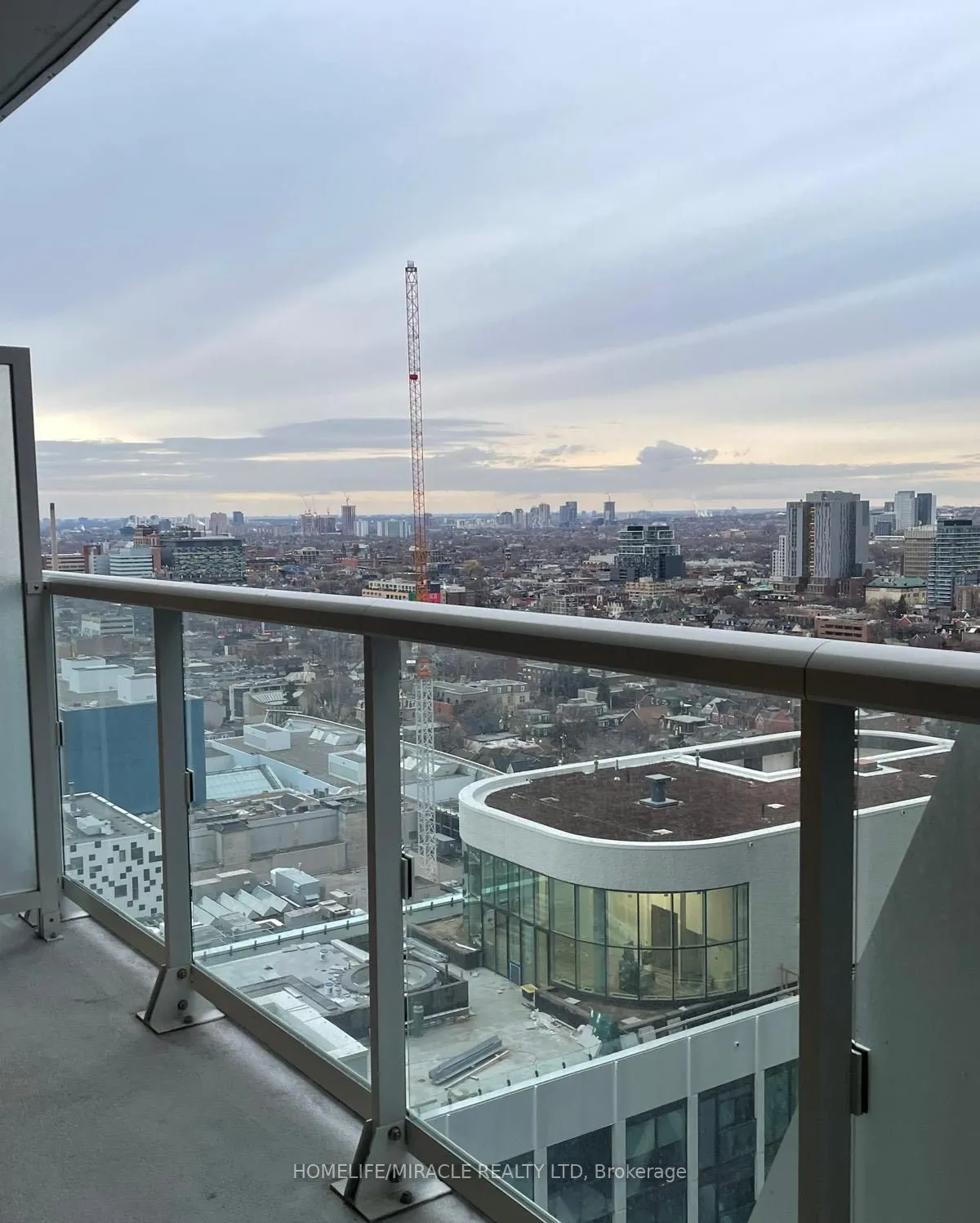 230 Simcoe Street #2421