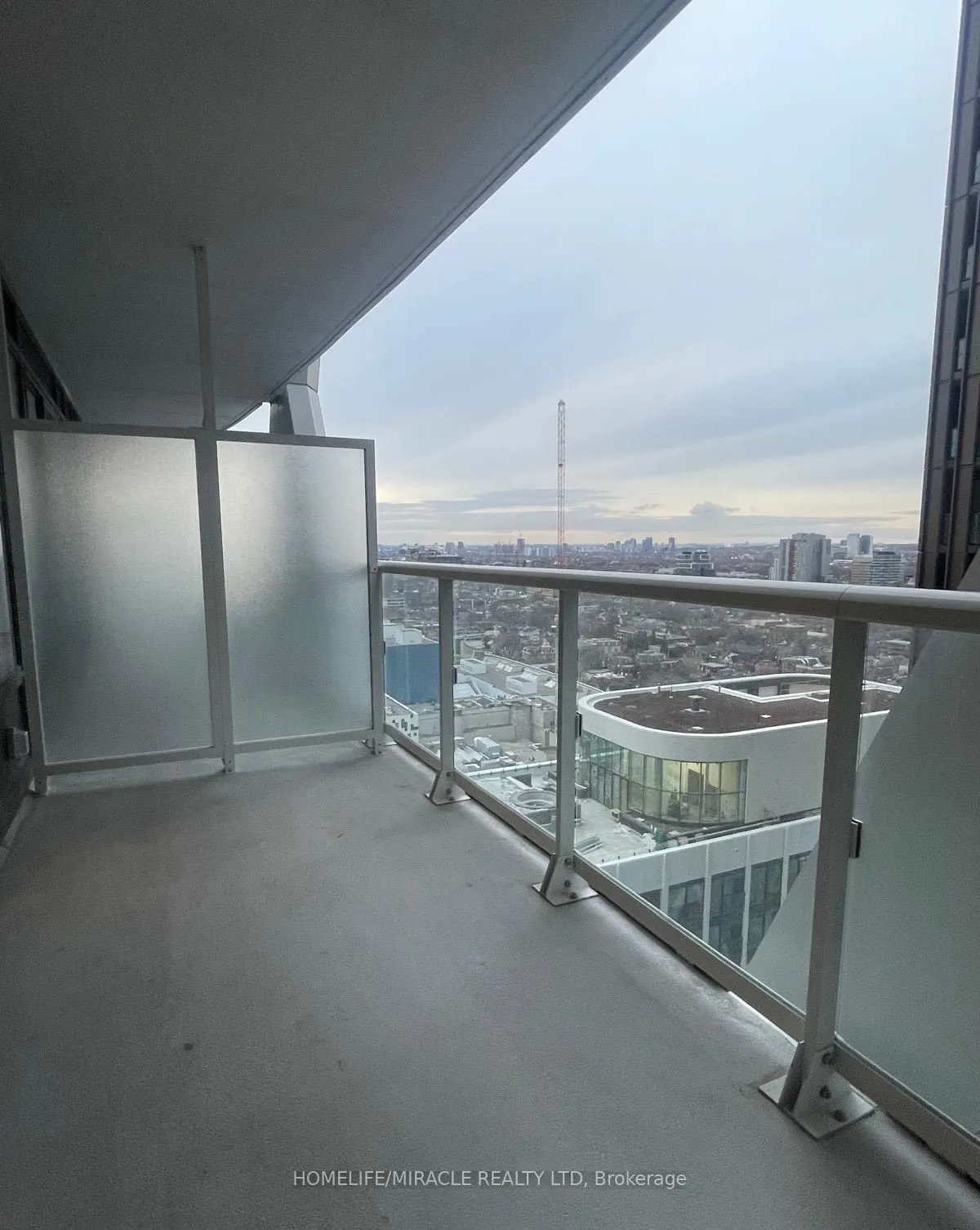 230 Simcoe Street #2421