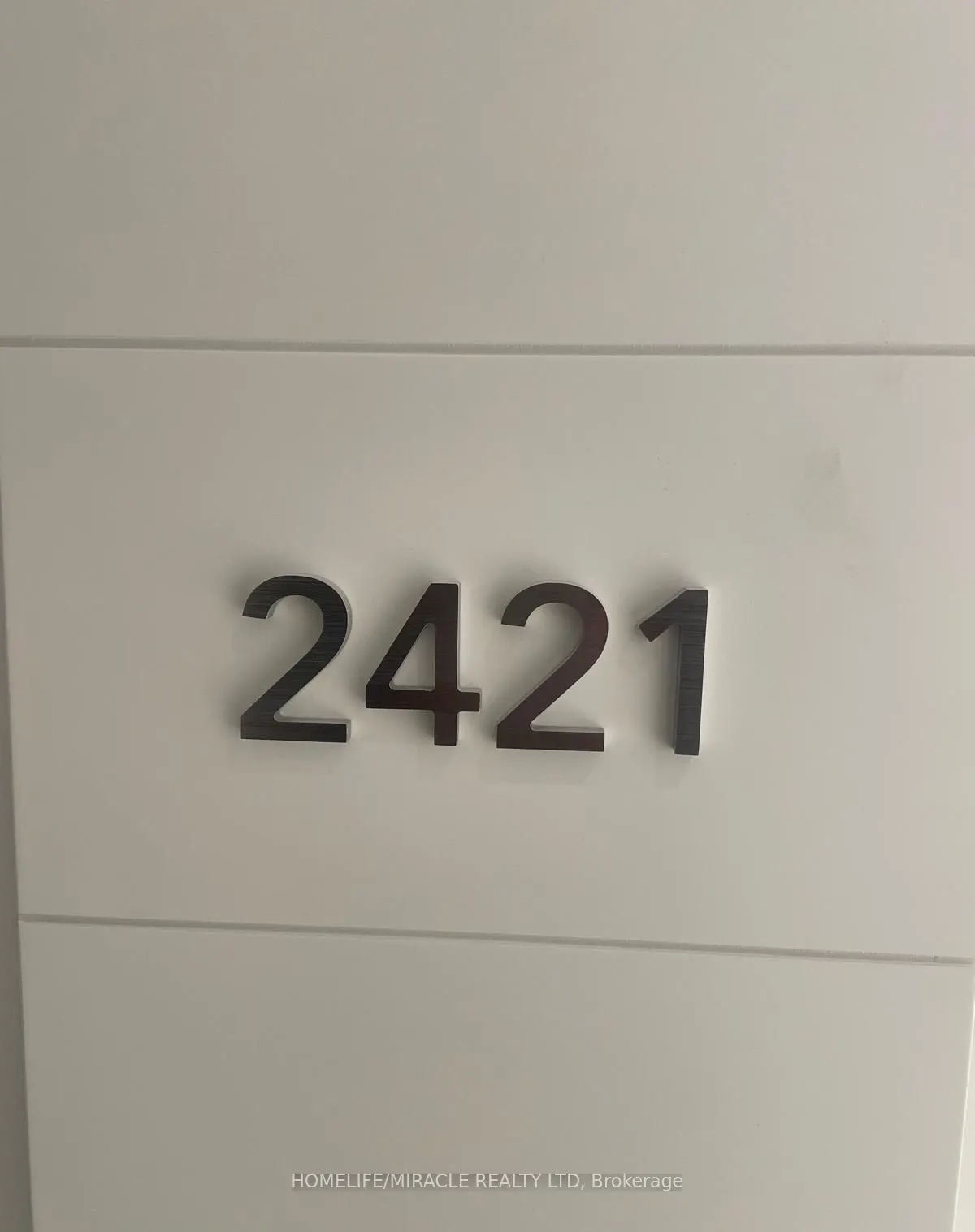 230 Simcoe Street #2421