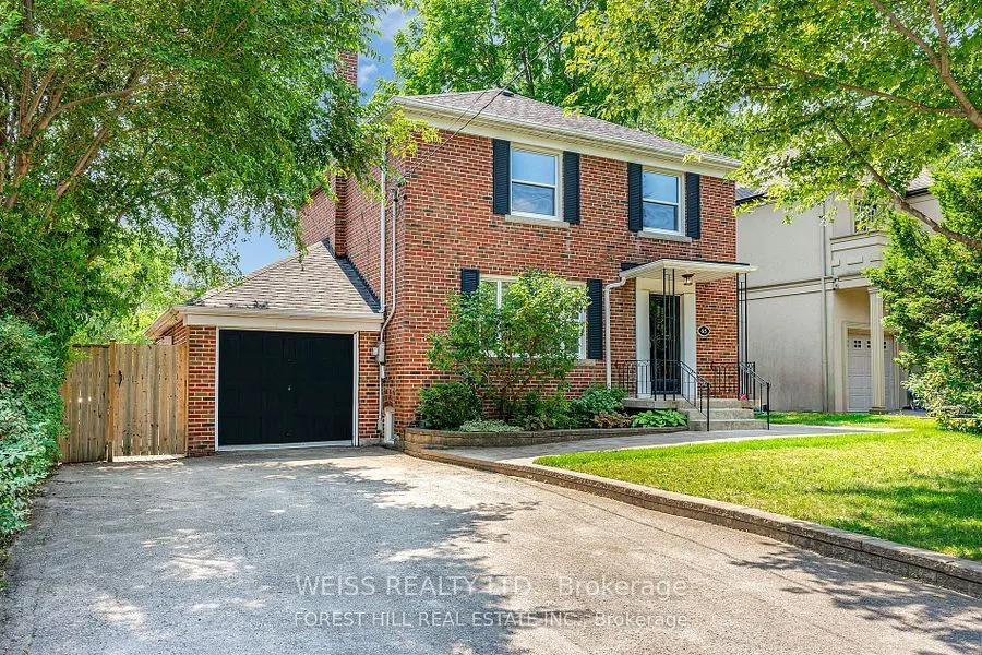 65 Prince Charles Drive