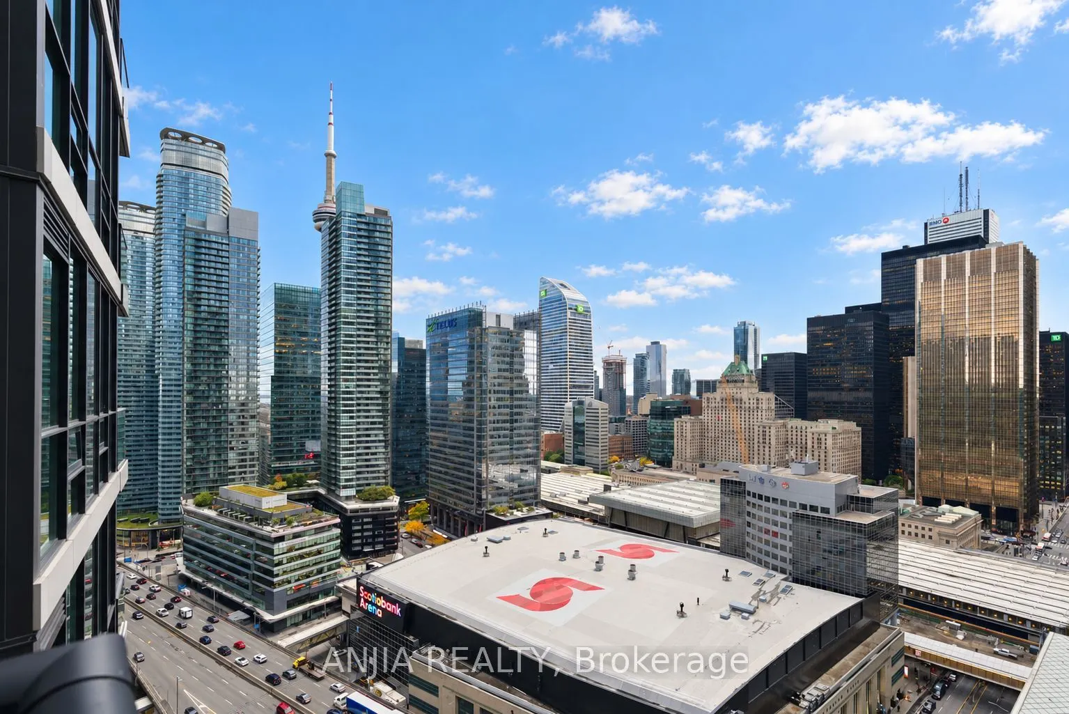 33 Bay Street #3004