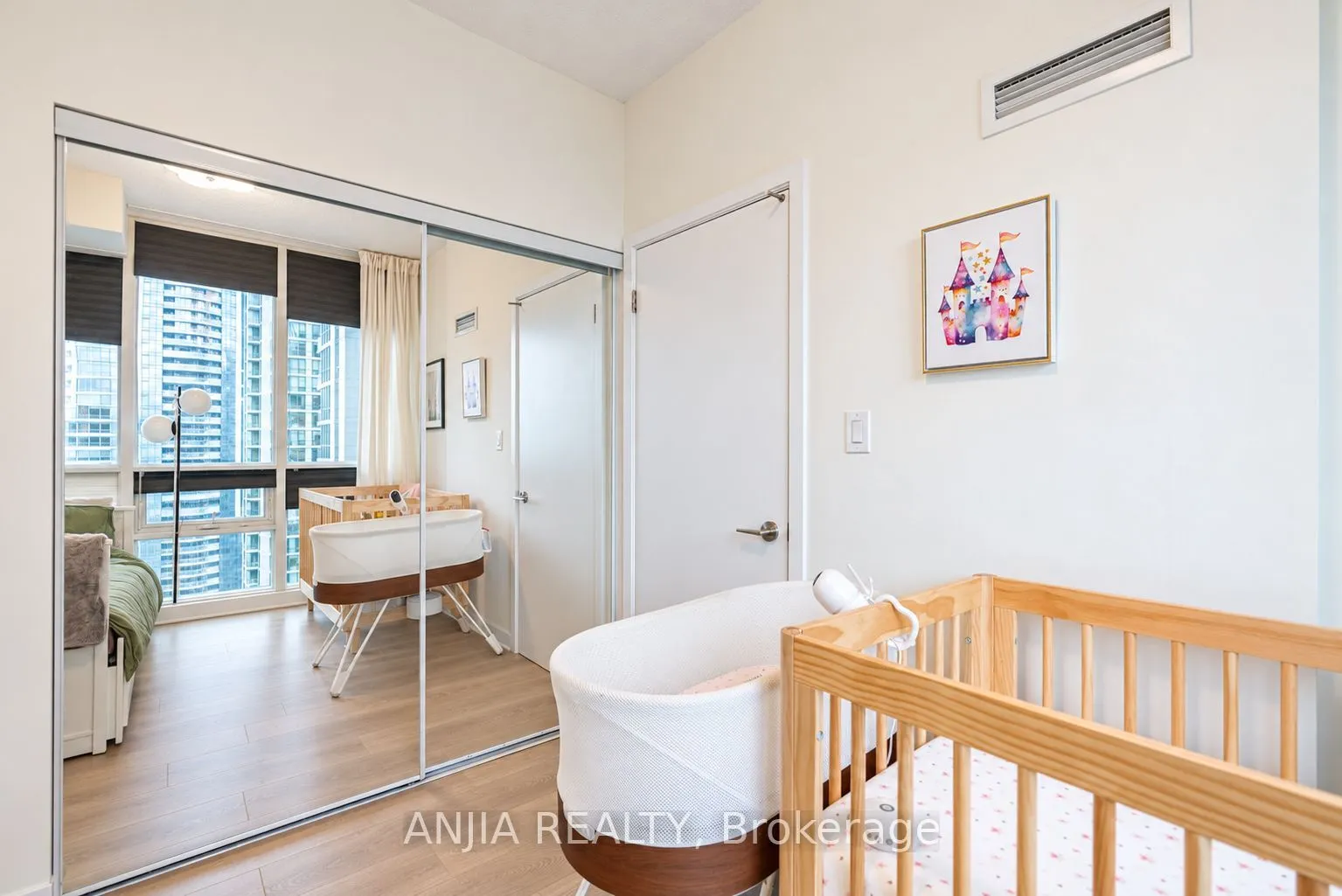 33 Bay Street #3004