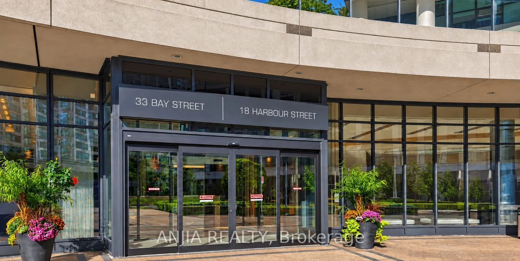 33 Bay Street #3004