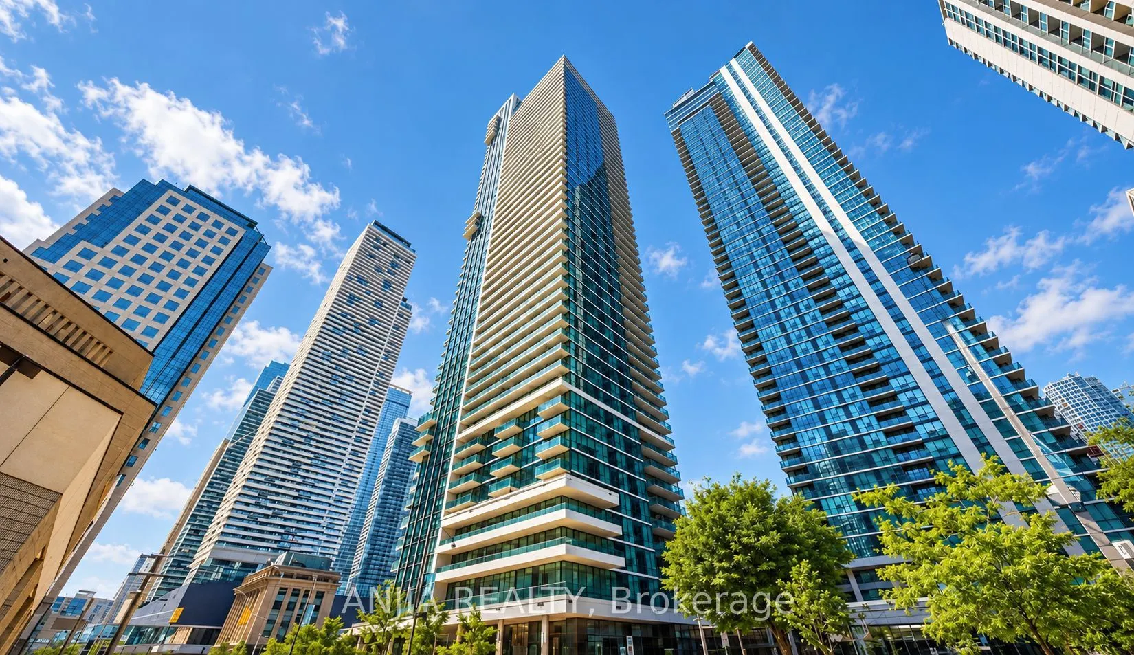 33 Bay Street #3004