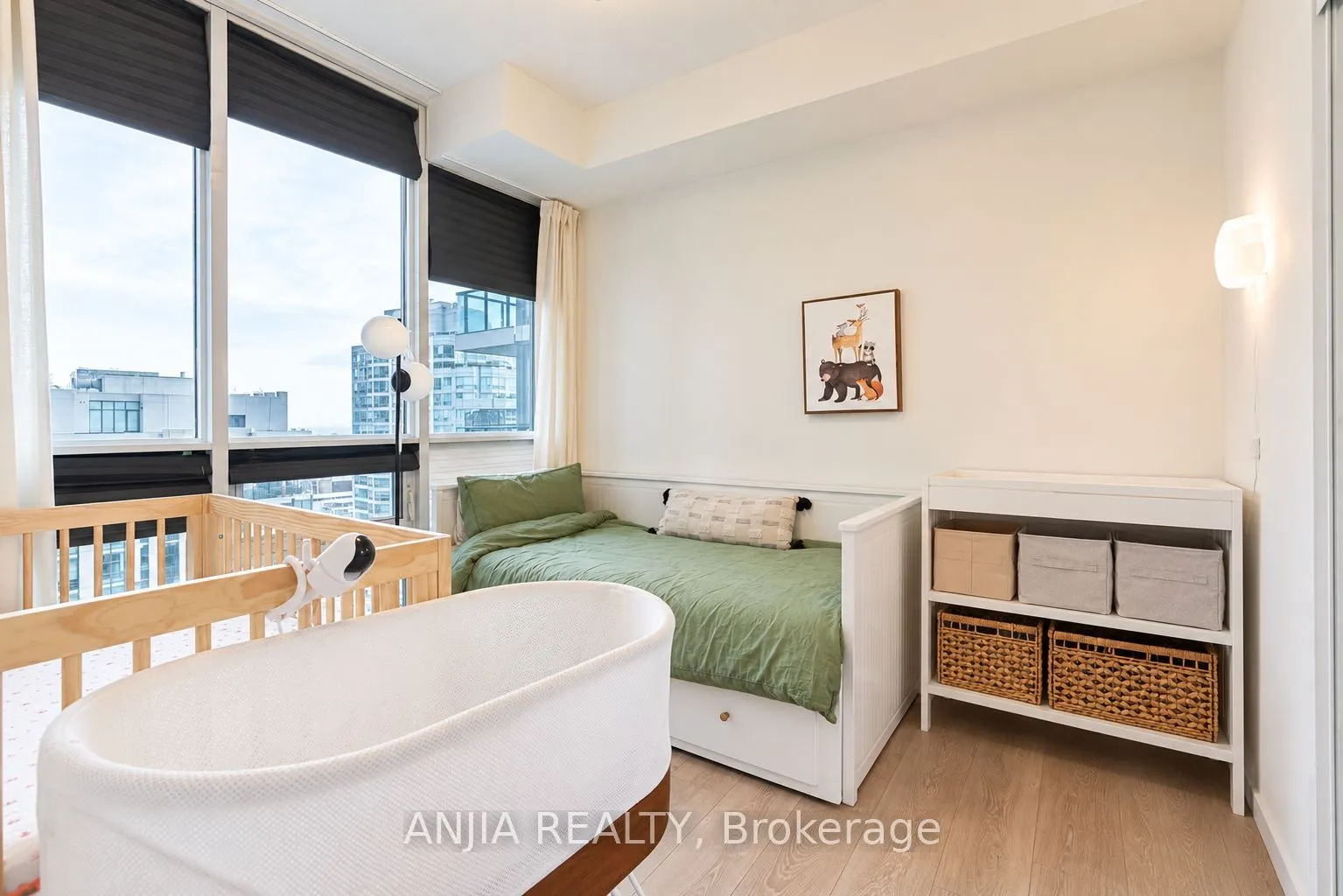 33 Bay Street #3004