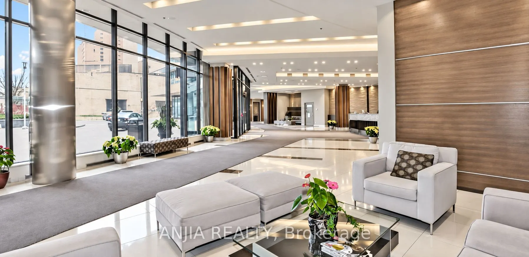33 Bay Street #3004