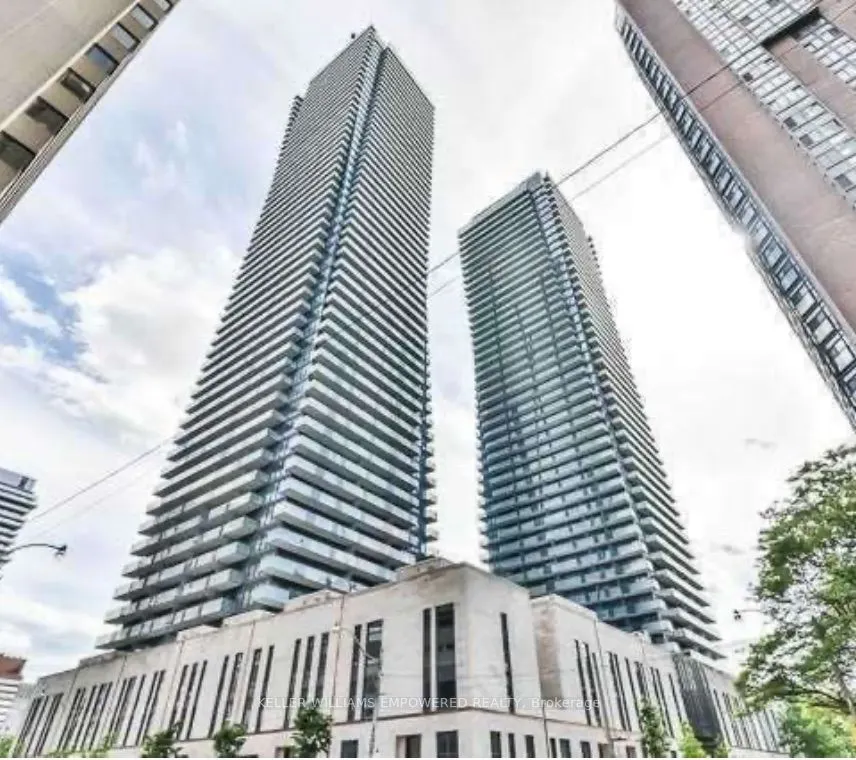 65 St Mary Street N #2810