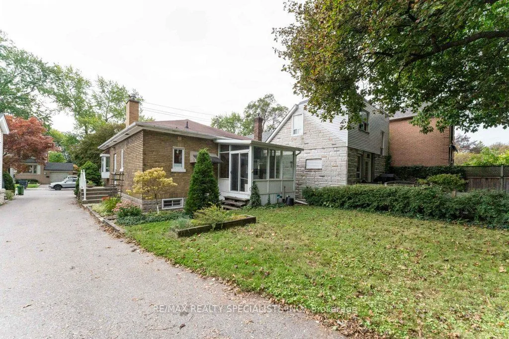 58 Franklin Avenue