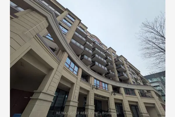 27 Rean Drive #522