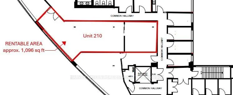 109 Vanderhoof Avenue #210