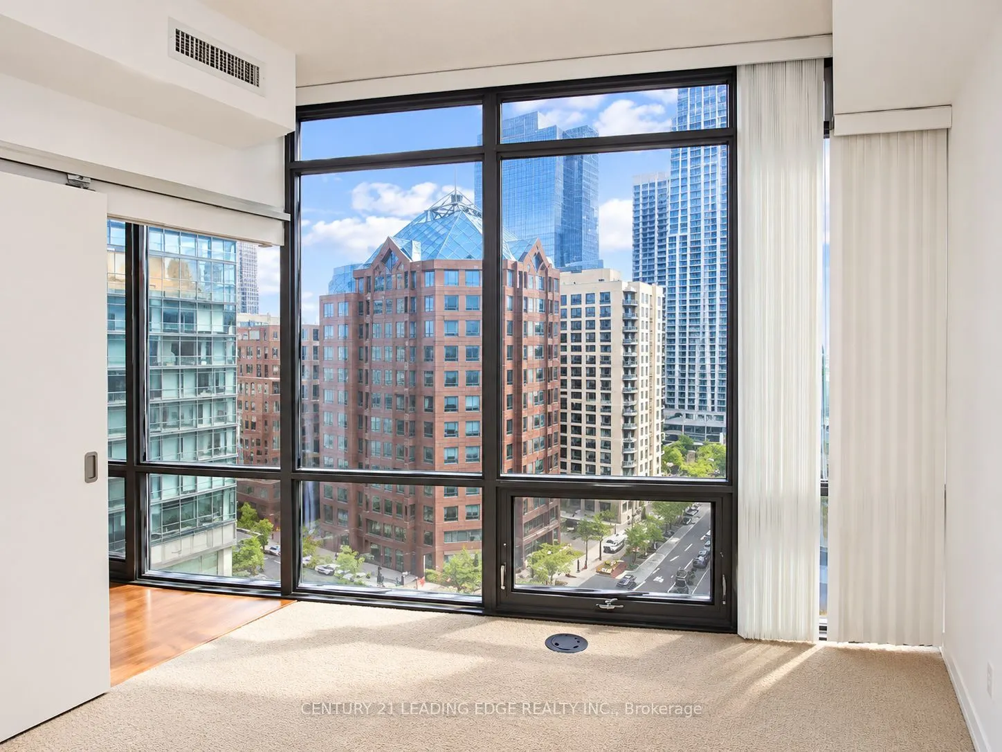 832 Bay Street #1009