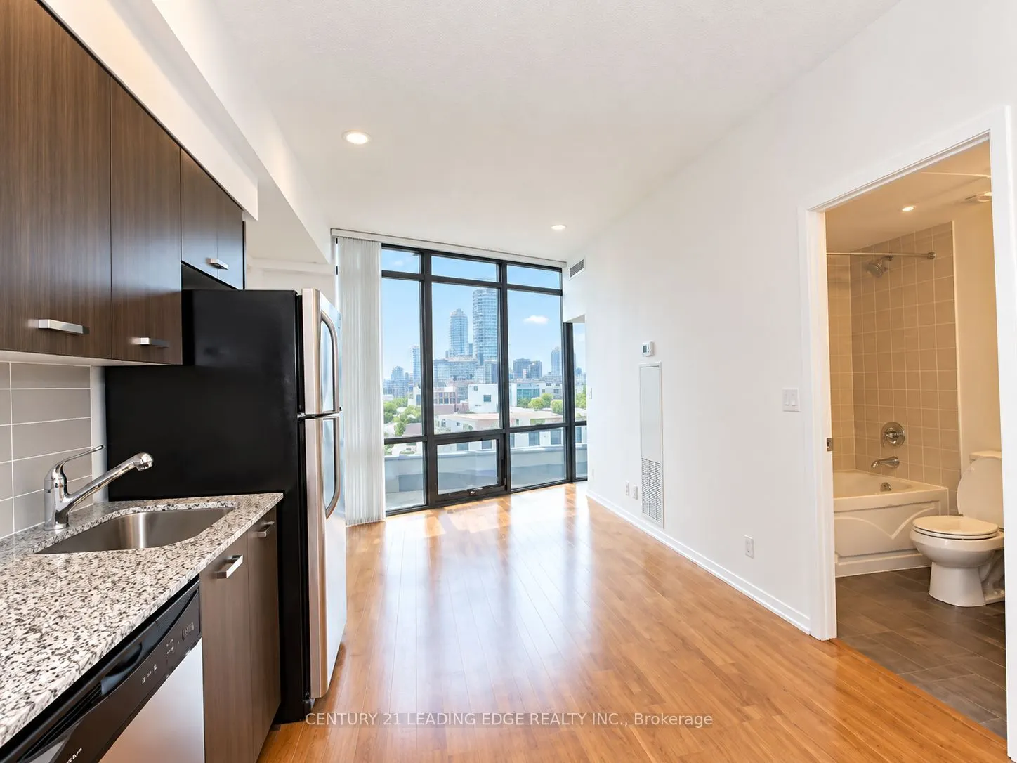832 Bay Street #1009