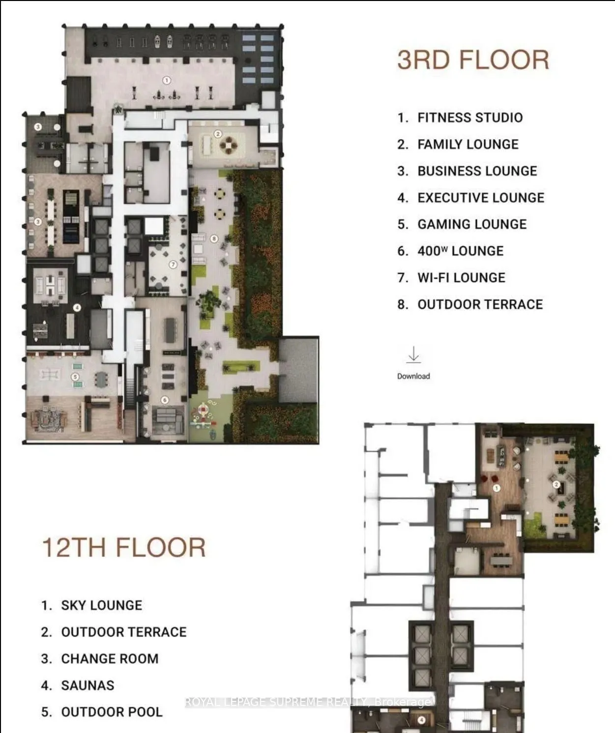 400 King Street W #810
