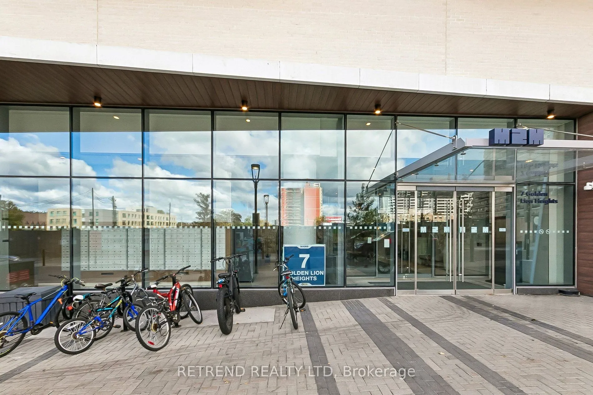 7 Golden Lion Heights #42
