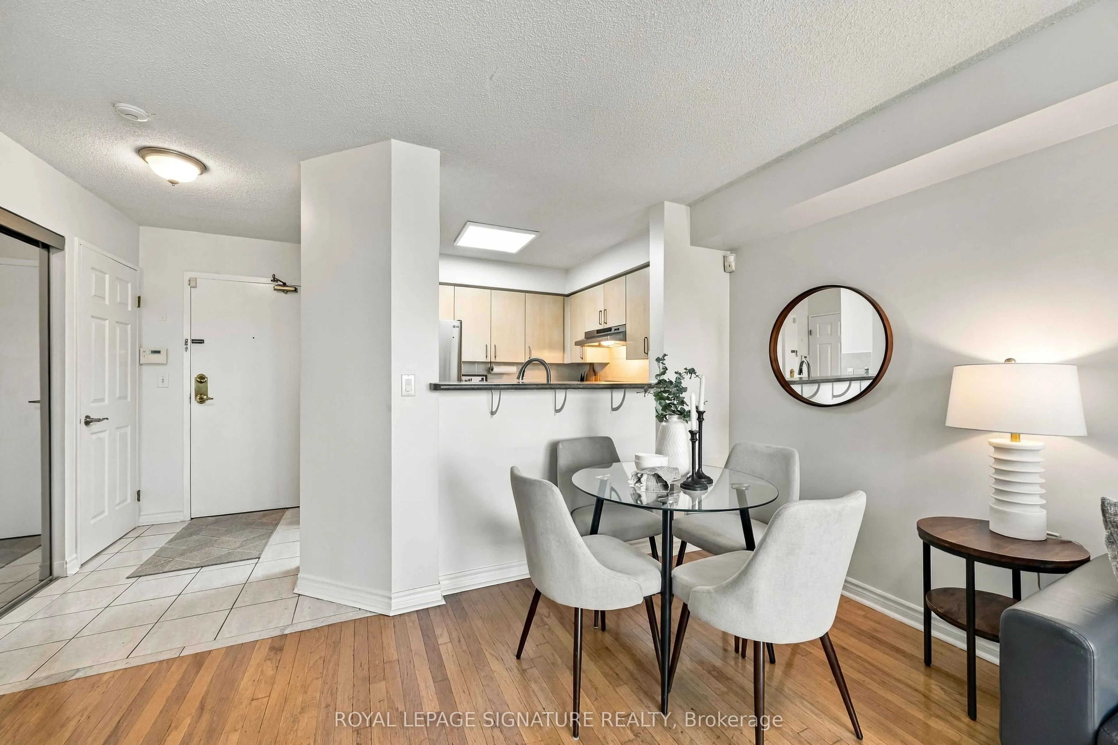 906 Sheppard Avenue W #314